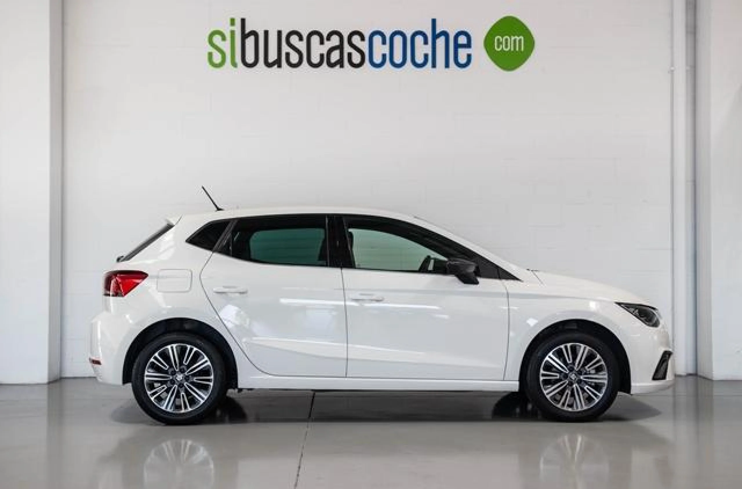 SEAT IBIZA 1.6 TDI 70KW (95CV) XCELLENCE PLUS - Foto 3