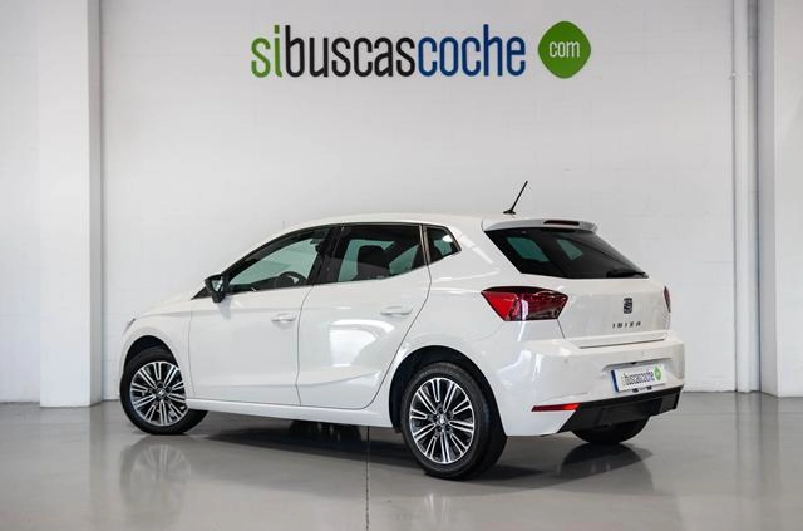 SEAT IBIZA 1.6 TDI 70KW (95CV) XCELLENCE PLUS - Foto 22