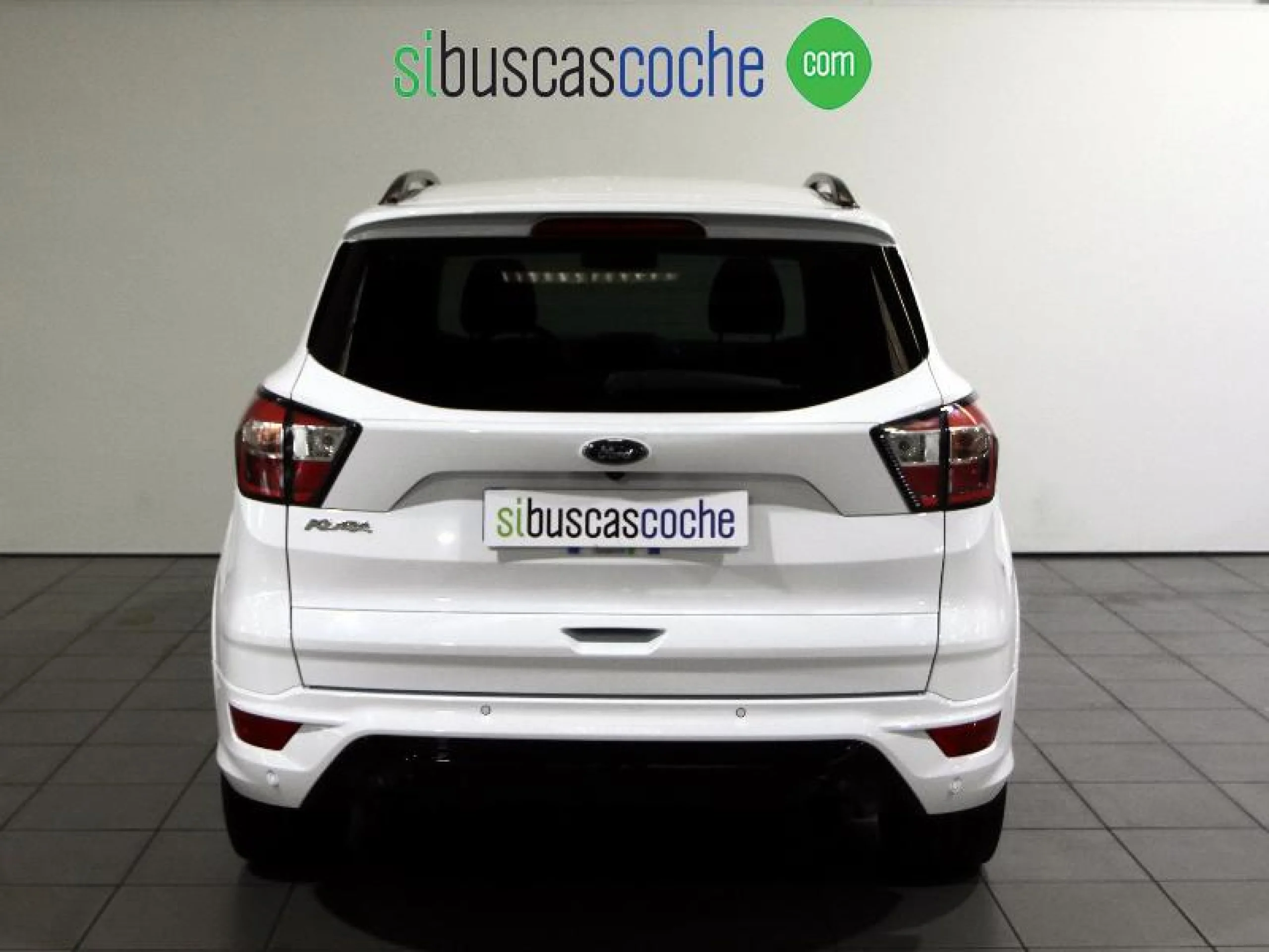 FORD KUGA 2.0 TDCI 110KW 4X2 A S S ST LINE - Foto 19