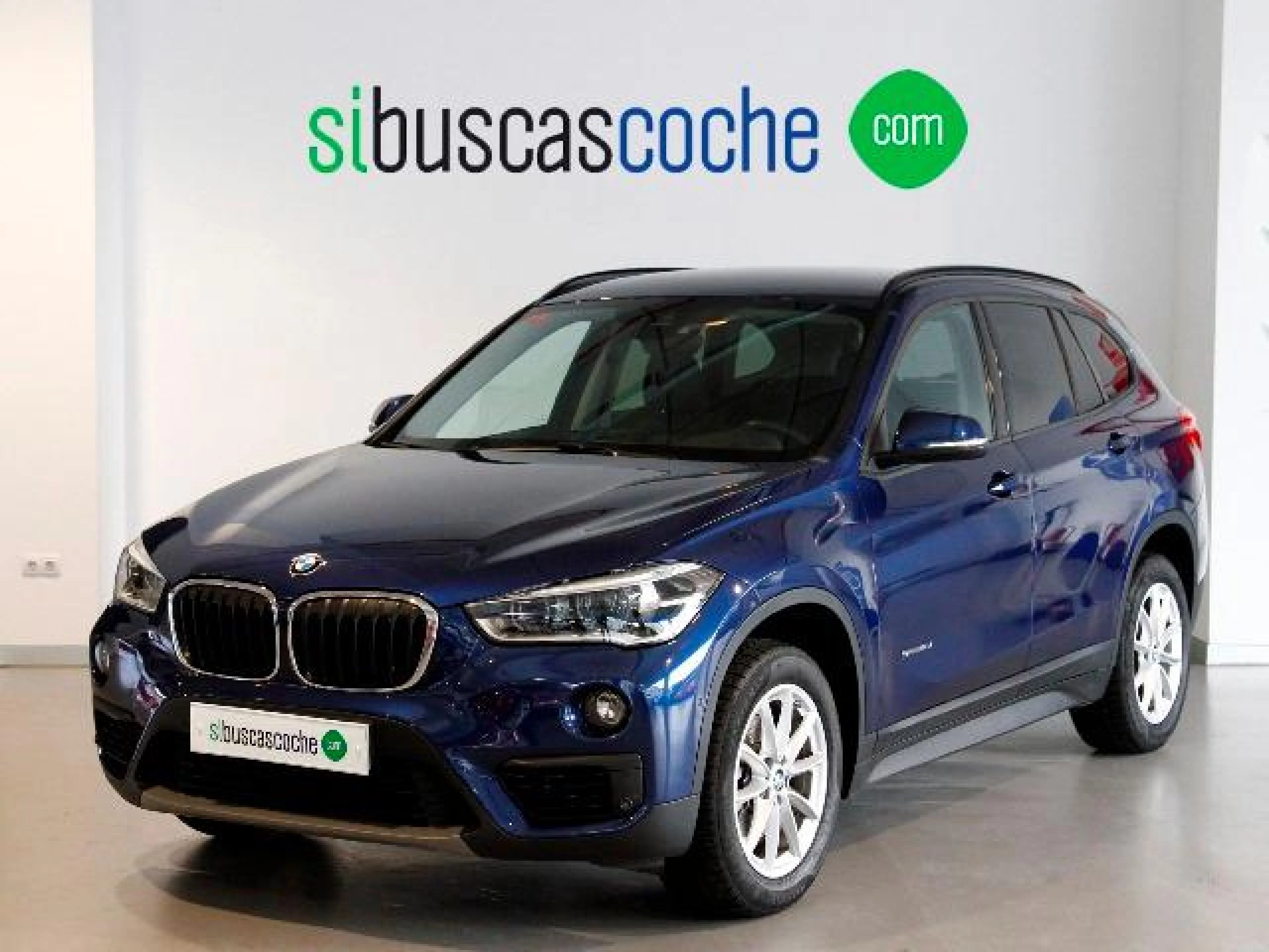 BMW X1 SDRIVE18D - Foto 13