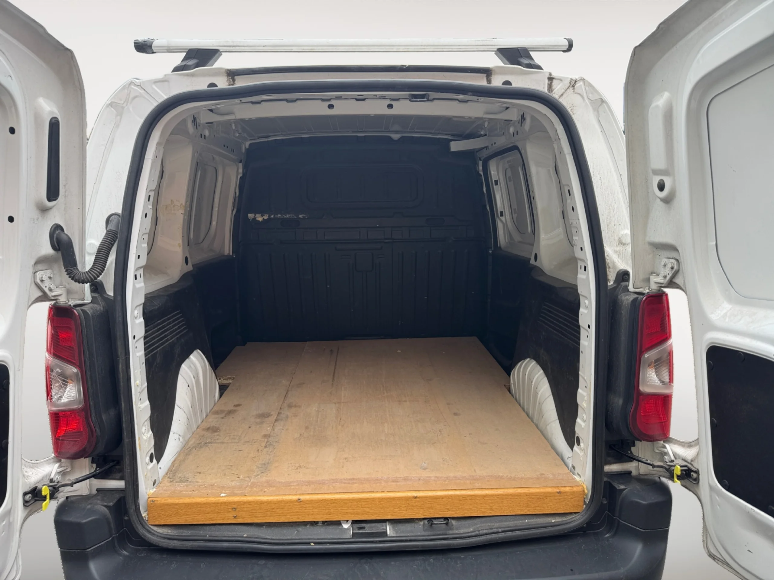 PEUGEOT Partner FURGON PRO STAN 100CV - Foto 4