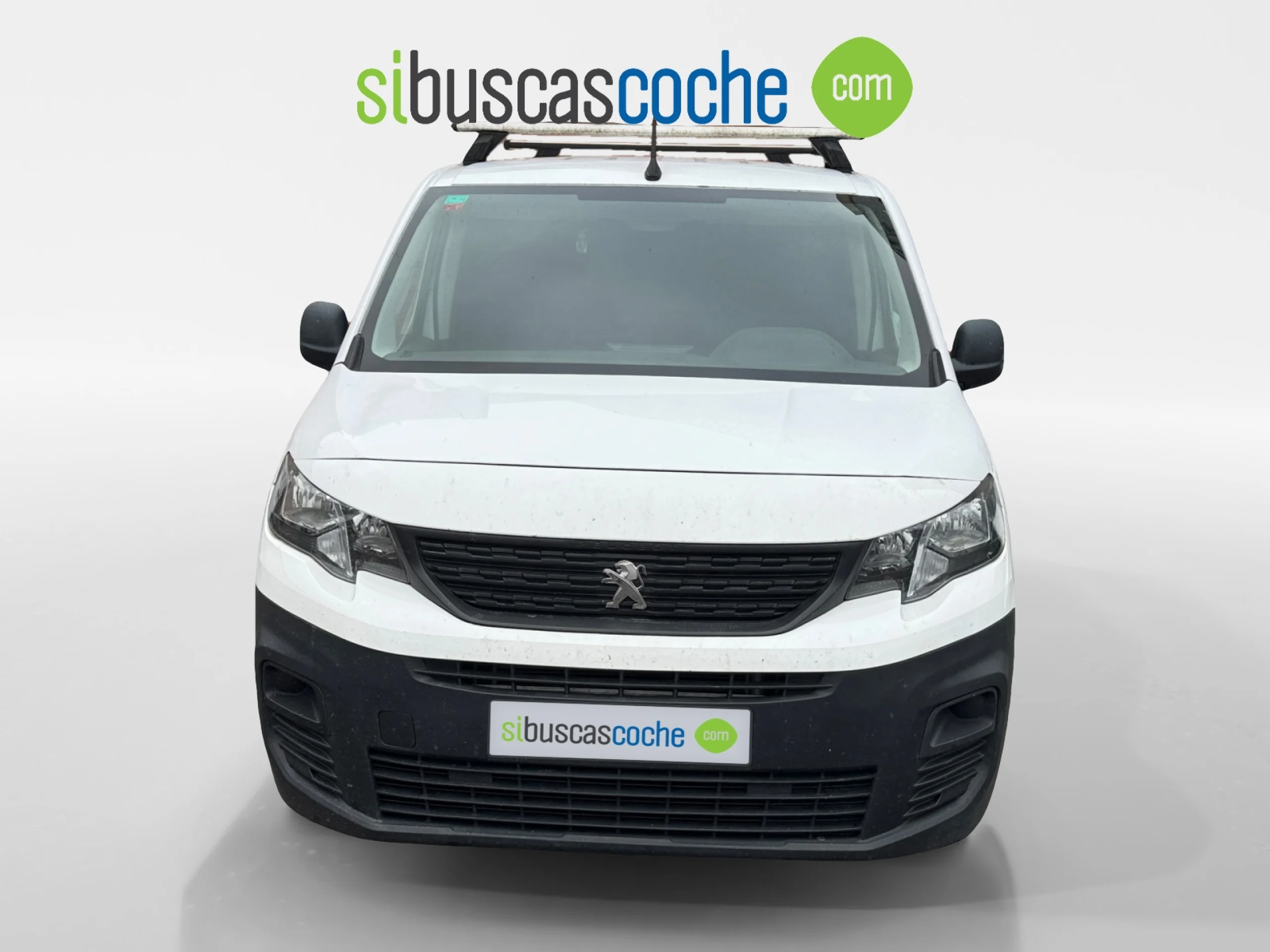 PEUGEOT Partner FURGON PRO STAN 100CV - Foto 8