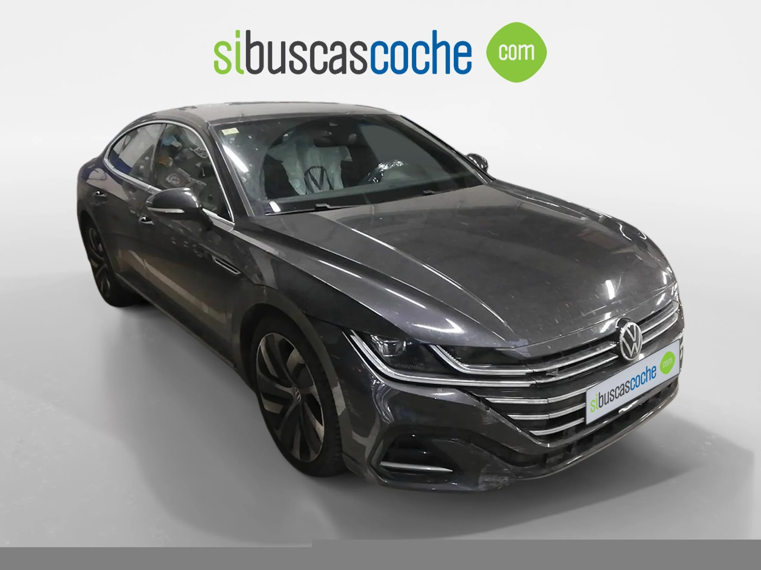 VOLKSWAGEN ARTEON R LINE 2.0 TDI 110KW (150CV) DSG - Foto 1