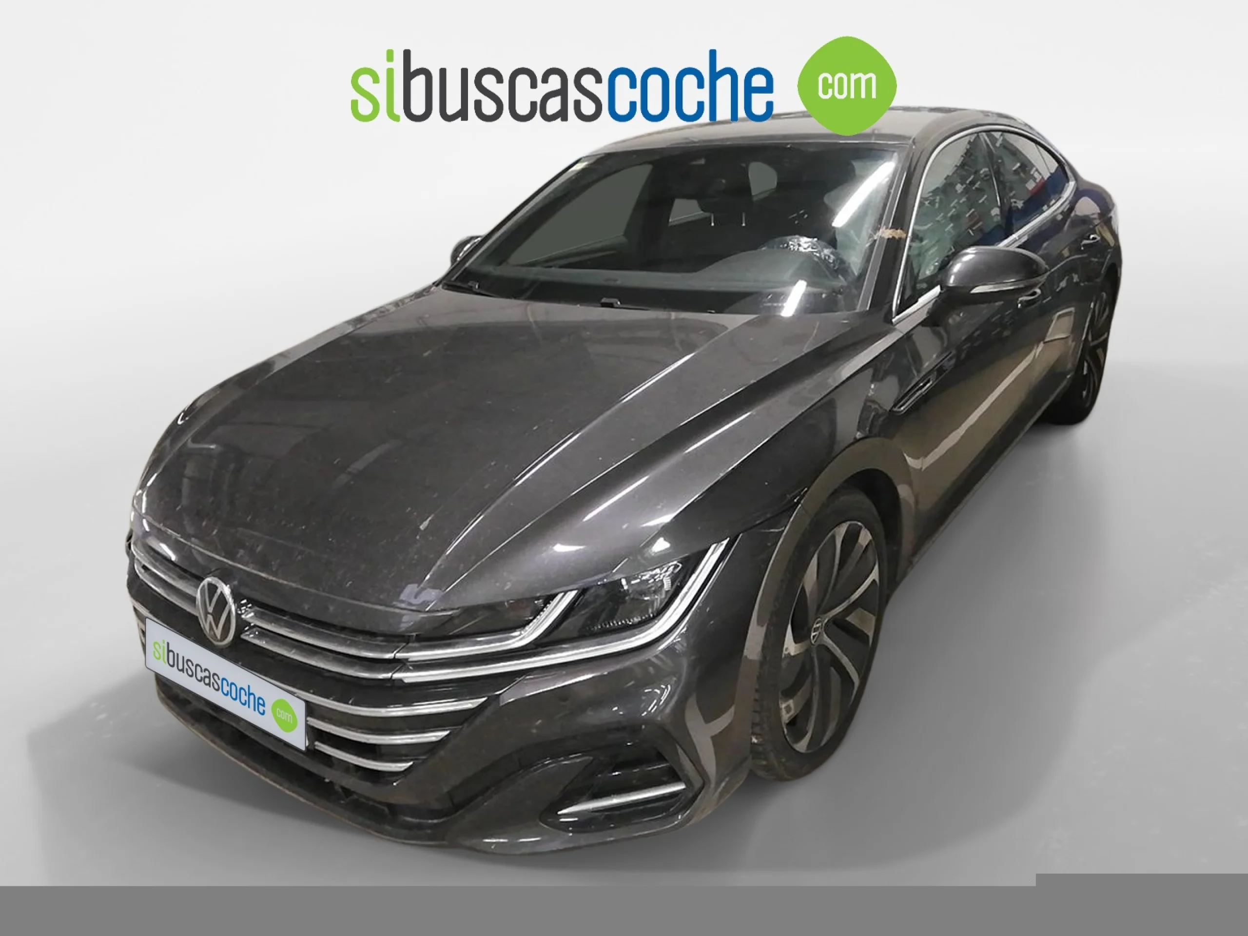 VOLKSWAGEN ARTEON R LINE 2.0 TDI 110KW (150CV) DSG - Foto 2
