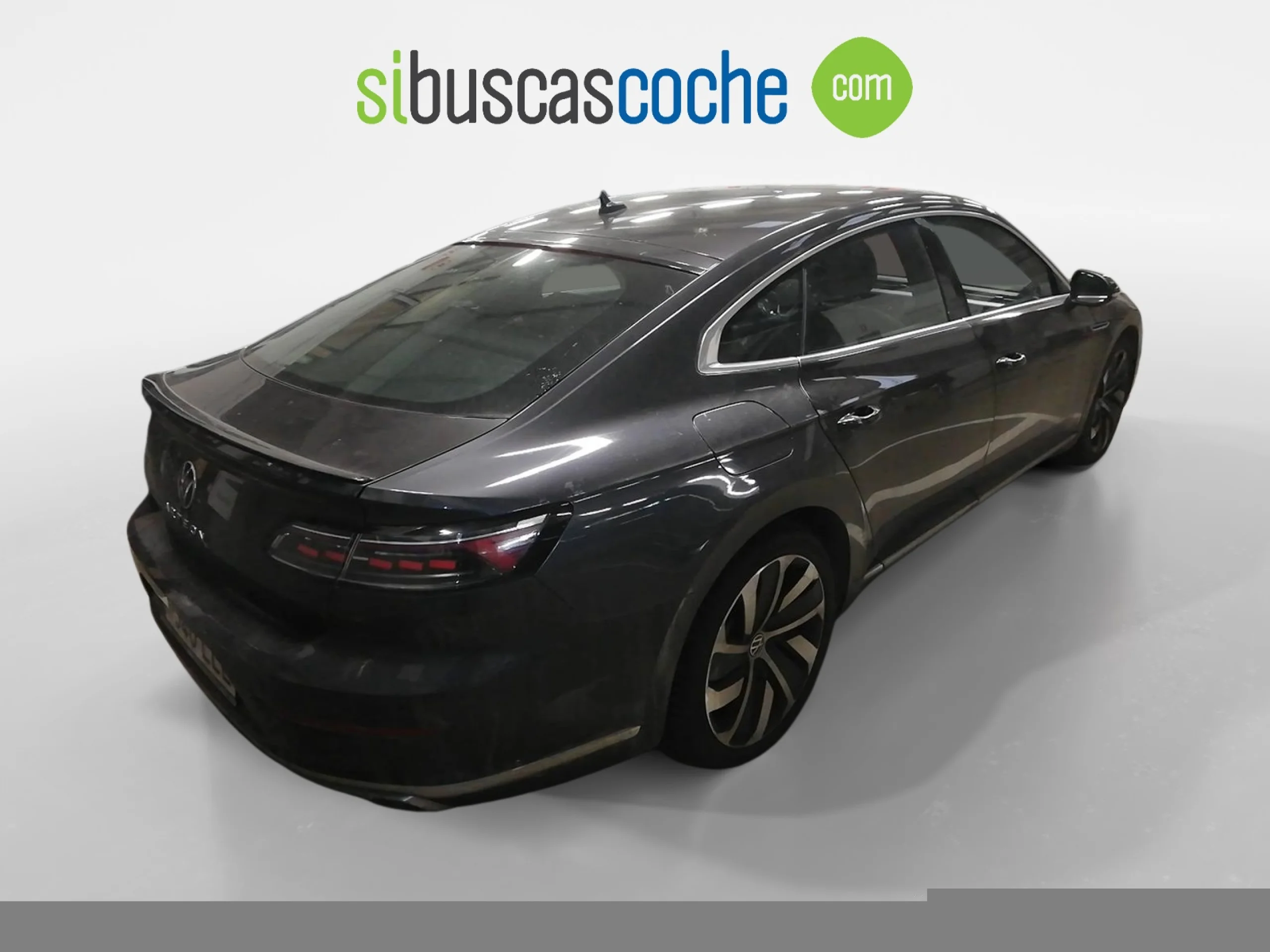 VOLKSWAGEN ARTEON R LINE 2.0 TDI 110KW (150CV) DSG - Foto 3