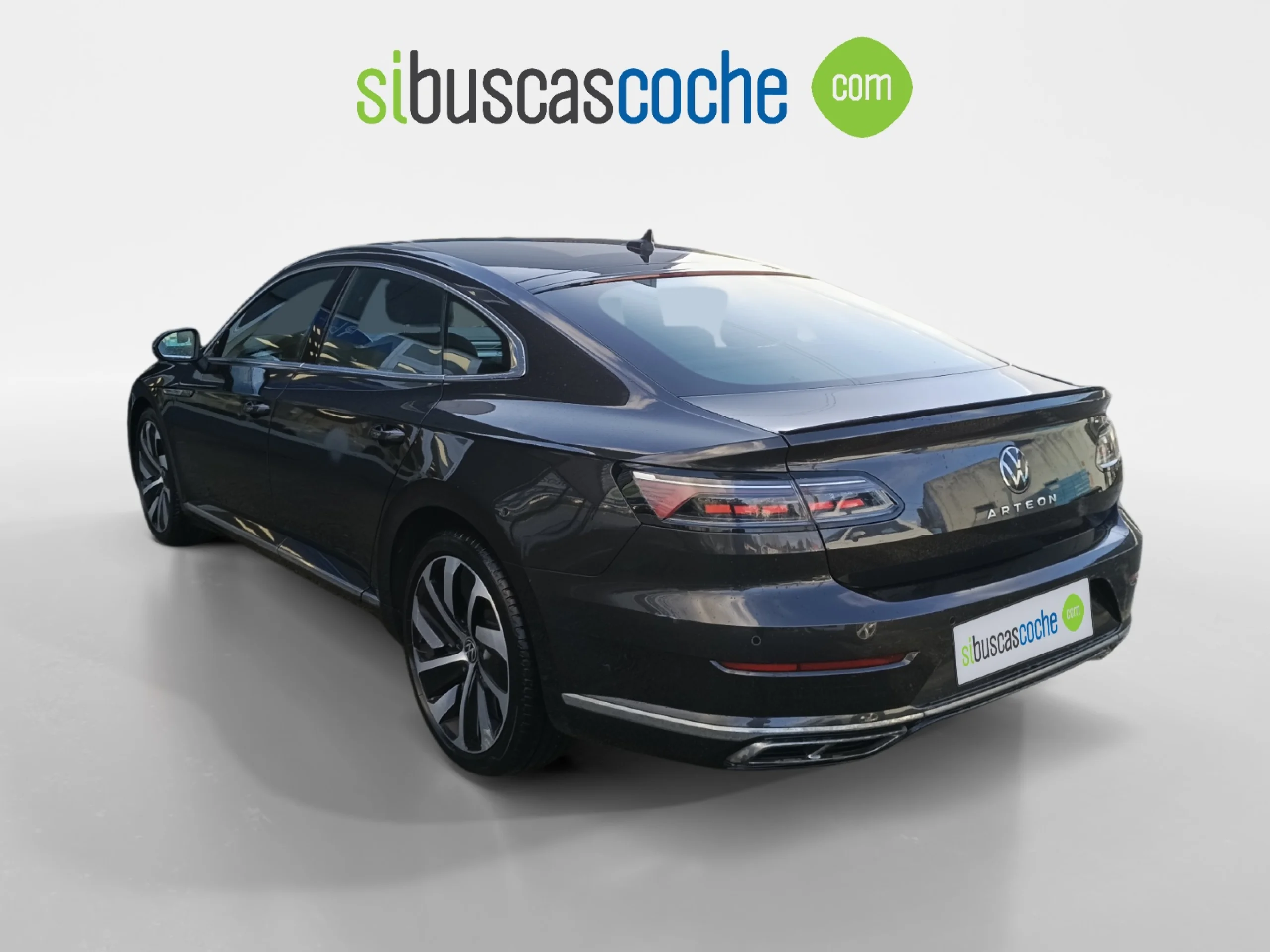 VOLKSWAGEN ARTEON R LINE 2.0 TDI 110KW (150CV) DSG - Foto 2