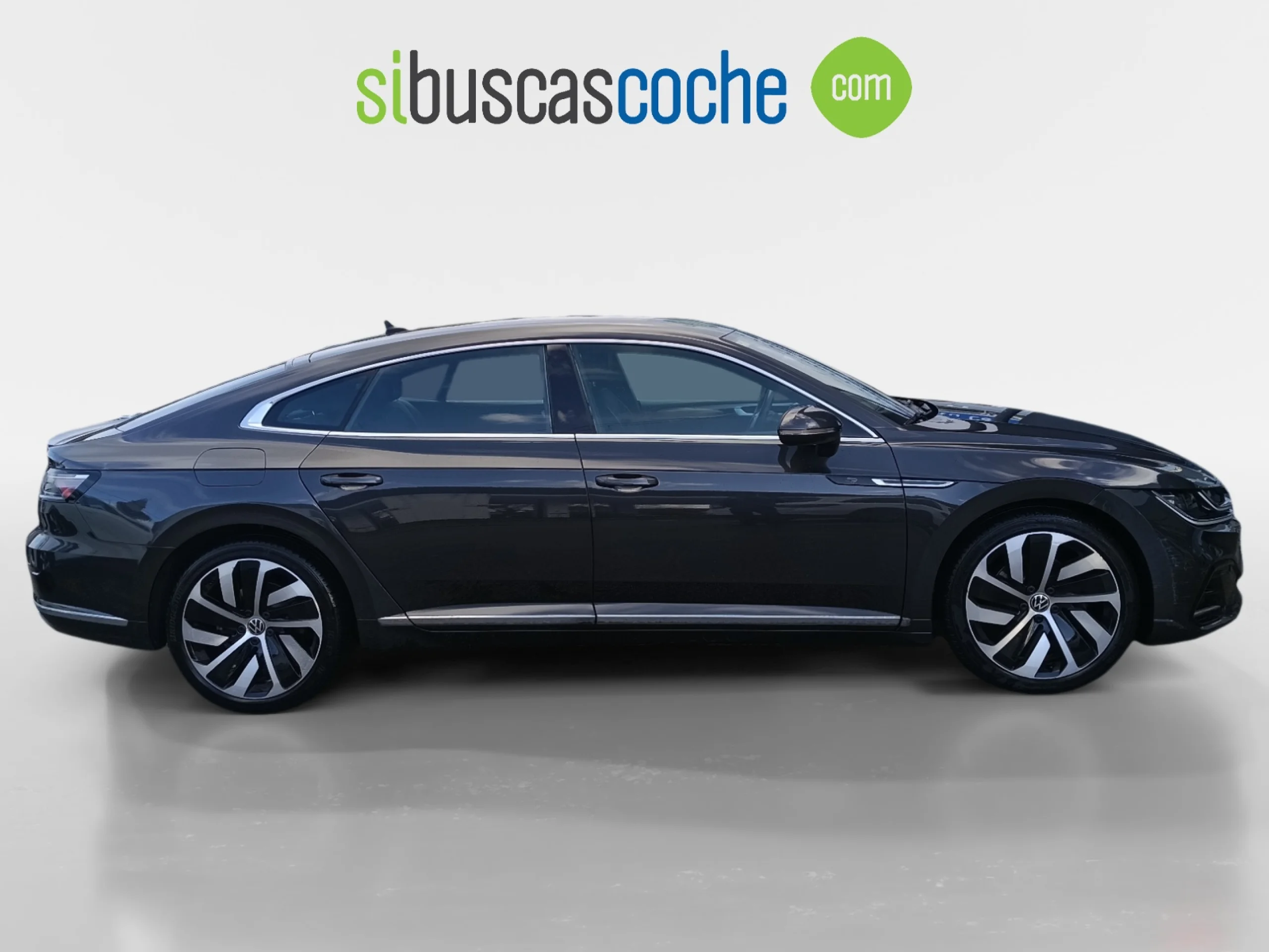 VOLKSWAGEN ARTEON R LINE 2.0 TDI 110KW (150CV) DSG - Foto 3