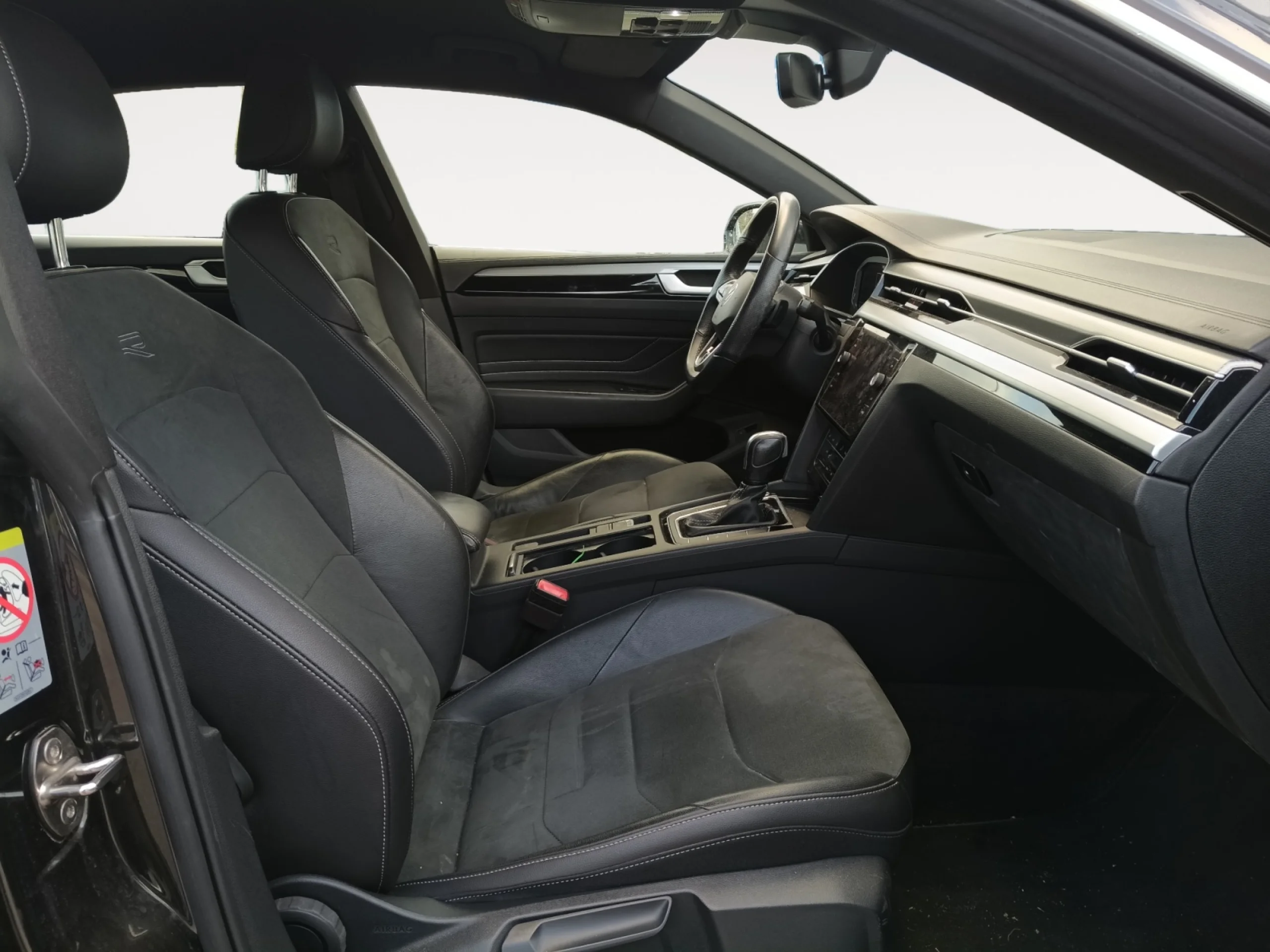 VOLKSWAGEN ARTEON R LINE 2.0 TDI 110KW (150CV) DSG - Foto 5