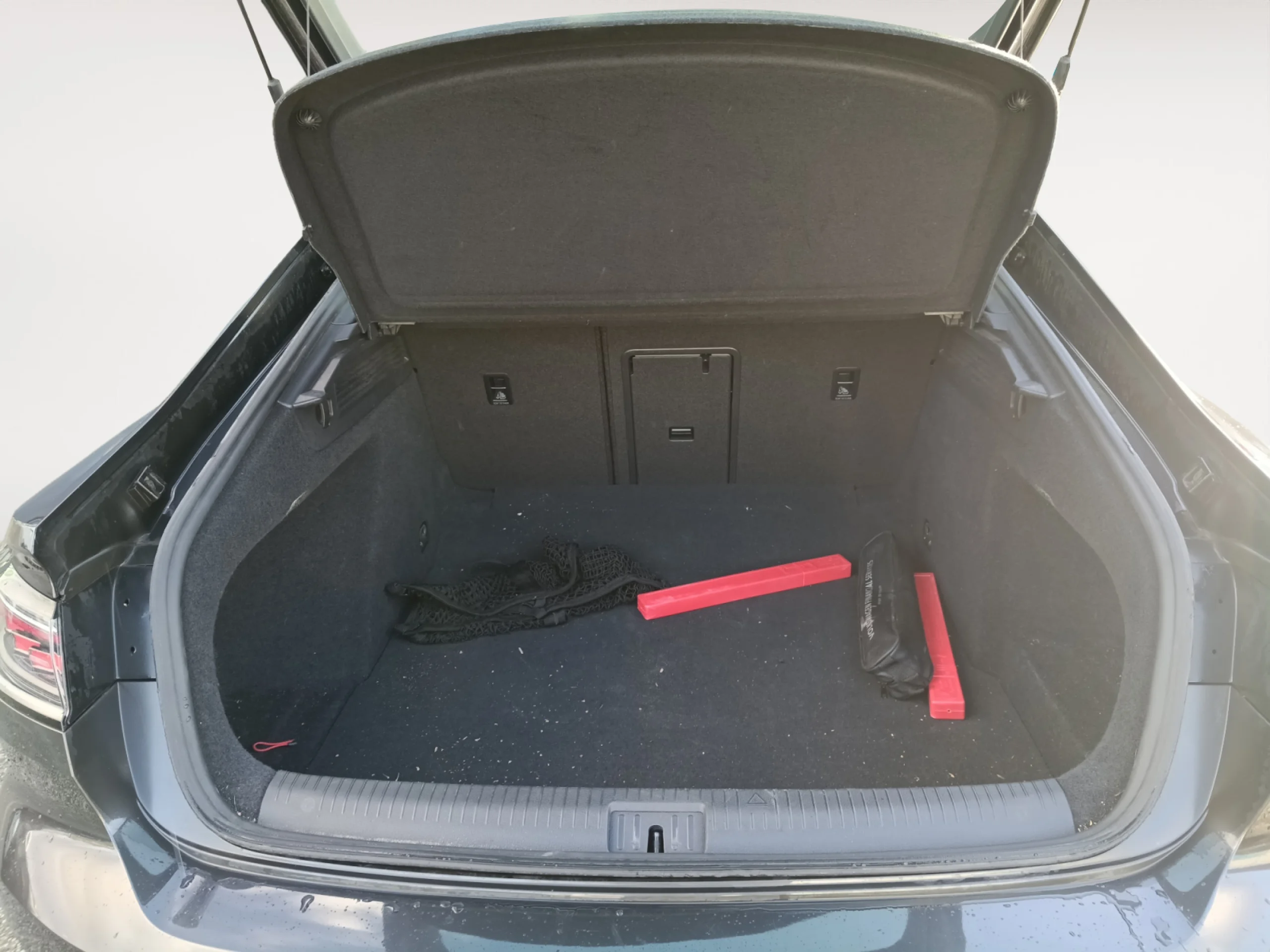 VOLKSWAGEN ARTEON R LINE 2.0 TDI 110KW (150CV) DSG - Foto 7