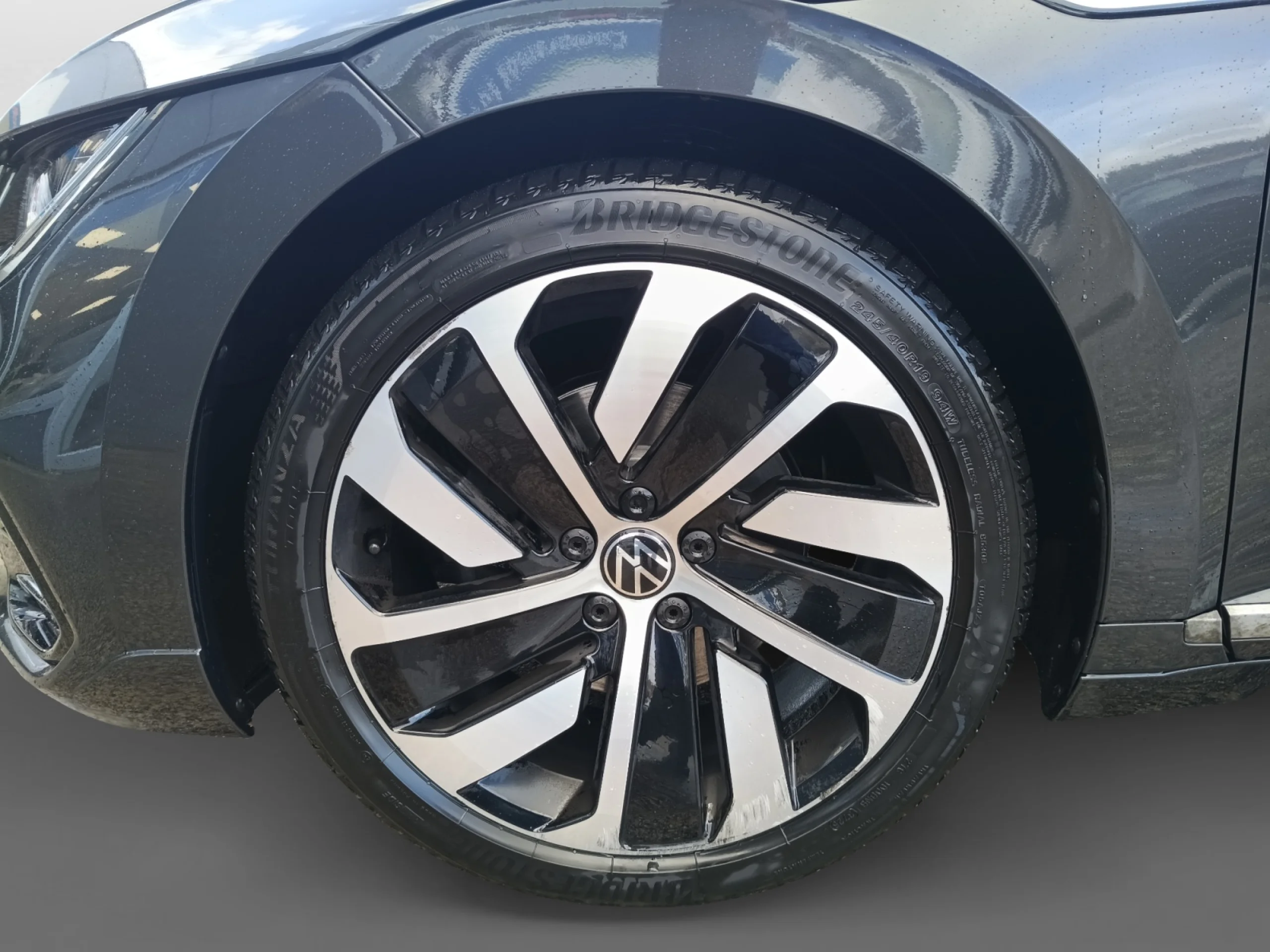 VOLKSWAGEN ARTEON R LINE 2.0 TDI 110KW (150CV) DSG - Foto 8