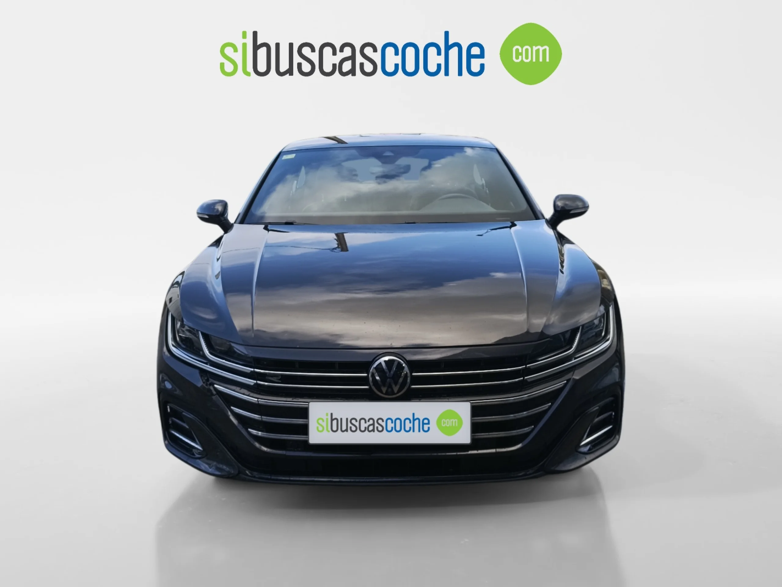 VOLKSWAGEN ARTEON R LINE 2.0 TDI 110KW (150CV) DSG - Foto 12