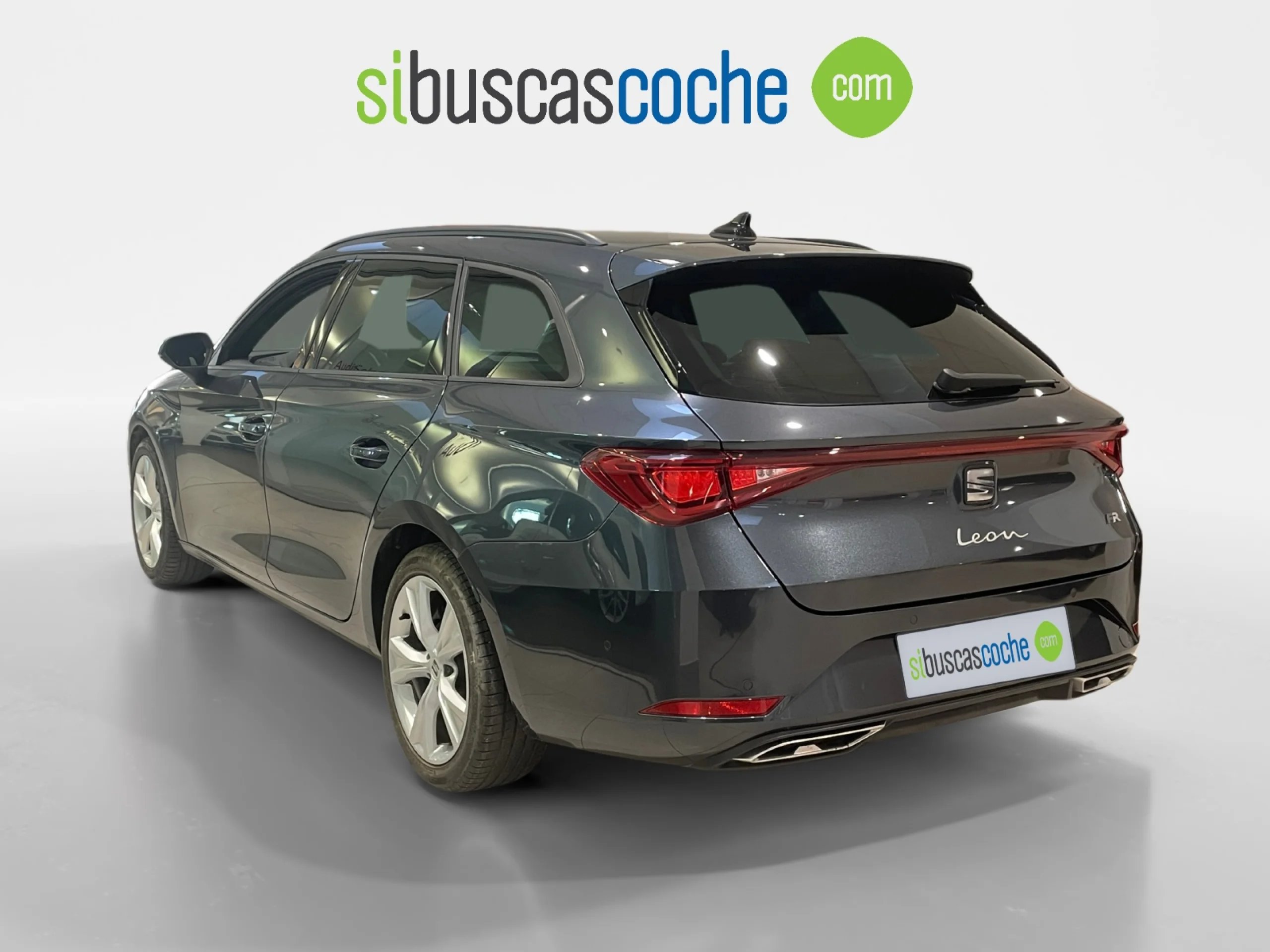 SEAT LEON SP 1.5 ETSI 110KW DSG S&S FR SPECIAL ED - Foto 2