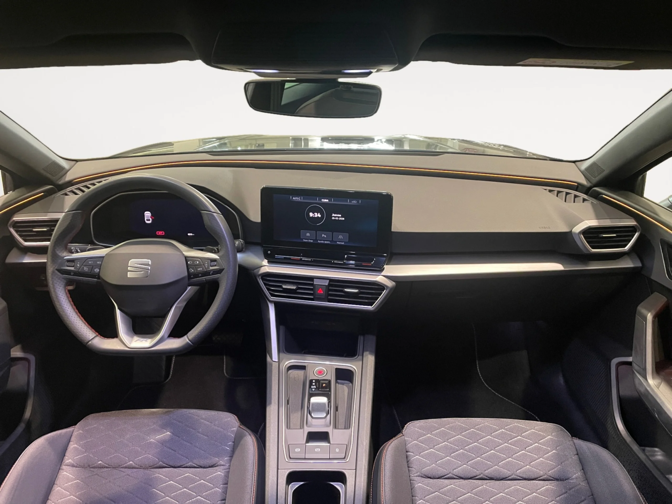 SEAT LEON SP 1.5 ETSI 110KW DSG S&S FR SPECIAL ED - Foto 4