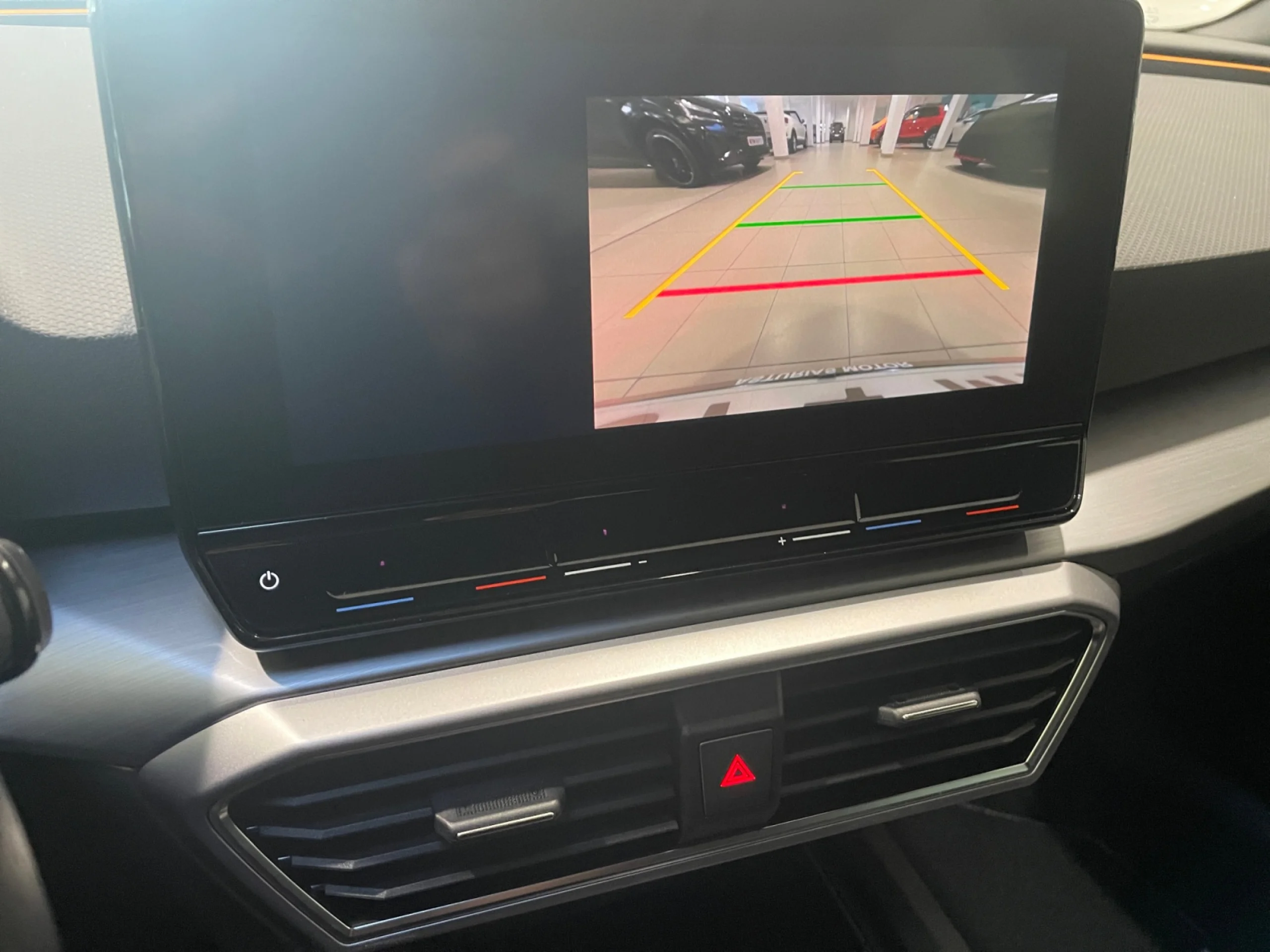 SEAT LEON SP 1.5 ETSI 110KW DSG S&S FR SPECIAL ED - Foto 13