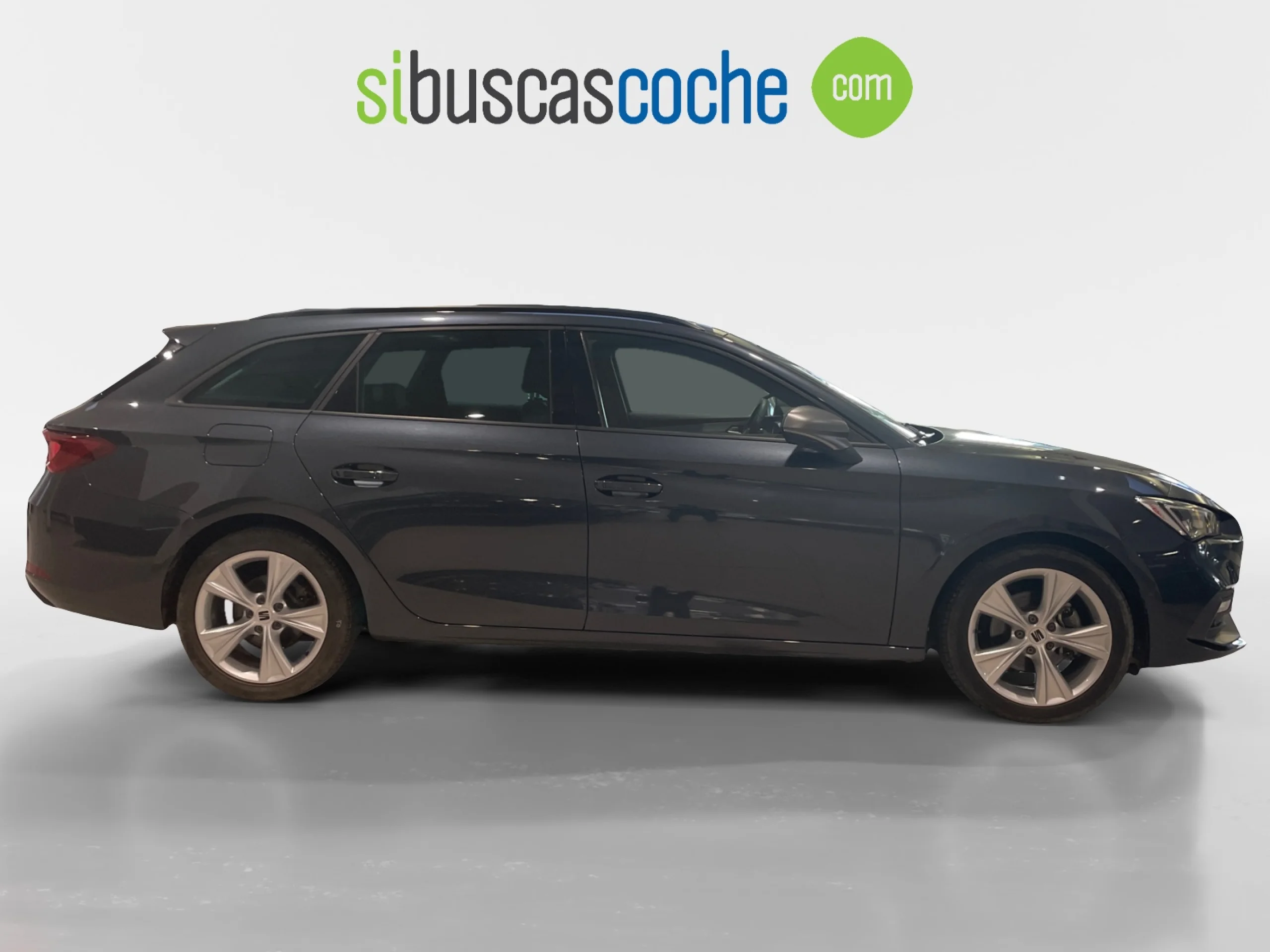 SEAT LEON SP 1.5 ETSI 110KW DSG S&S FR SPECIAL ED - Foto 3