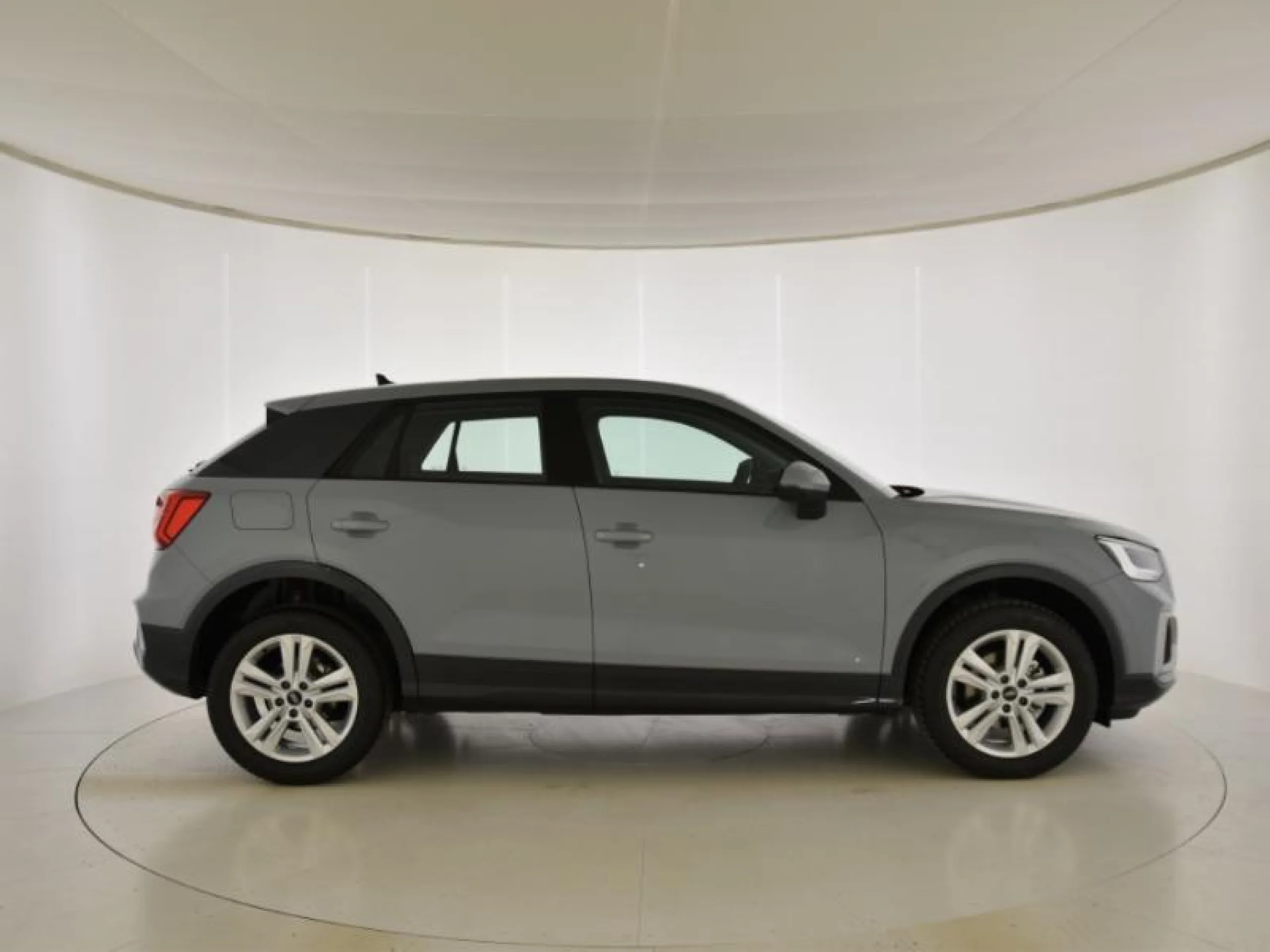 AUDI Q2 ADVANCED 30 TDI 85KW (116CV) - Foto 3