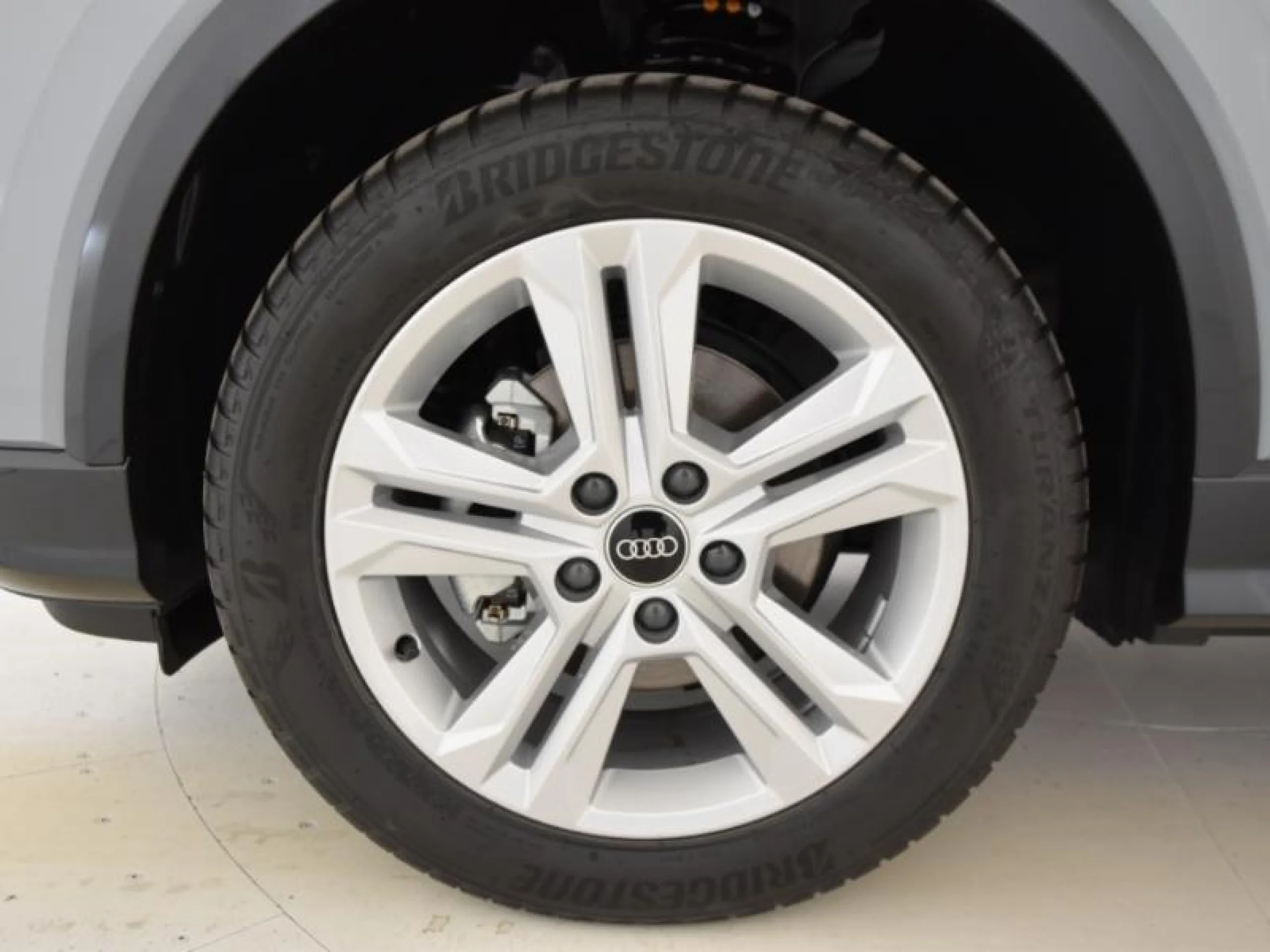 AUDI Q2 ADVANCED 30 TDI 85KW (116CV) - Foto 19