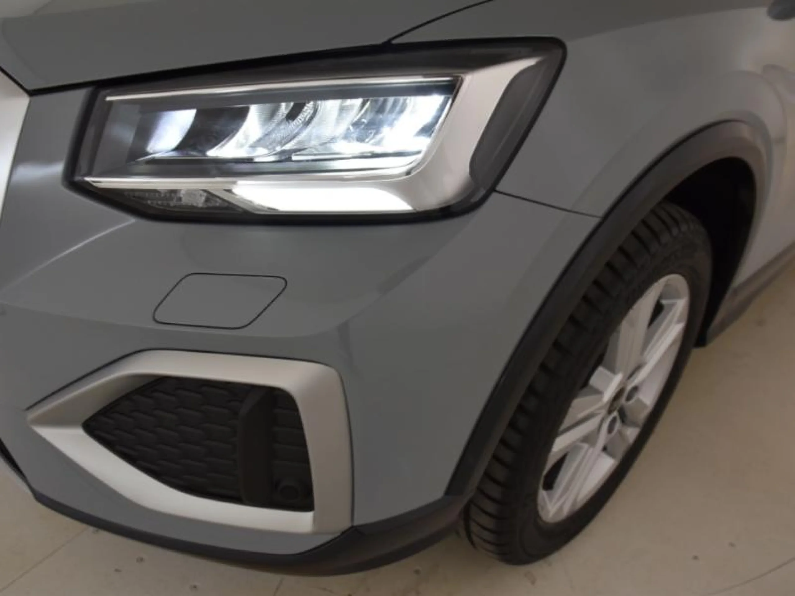 AUDI Q2 ADVANCED 30 TDI 85KW (116CV) - Foto 20