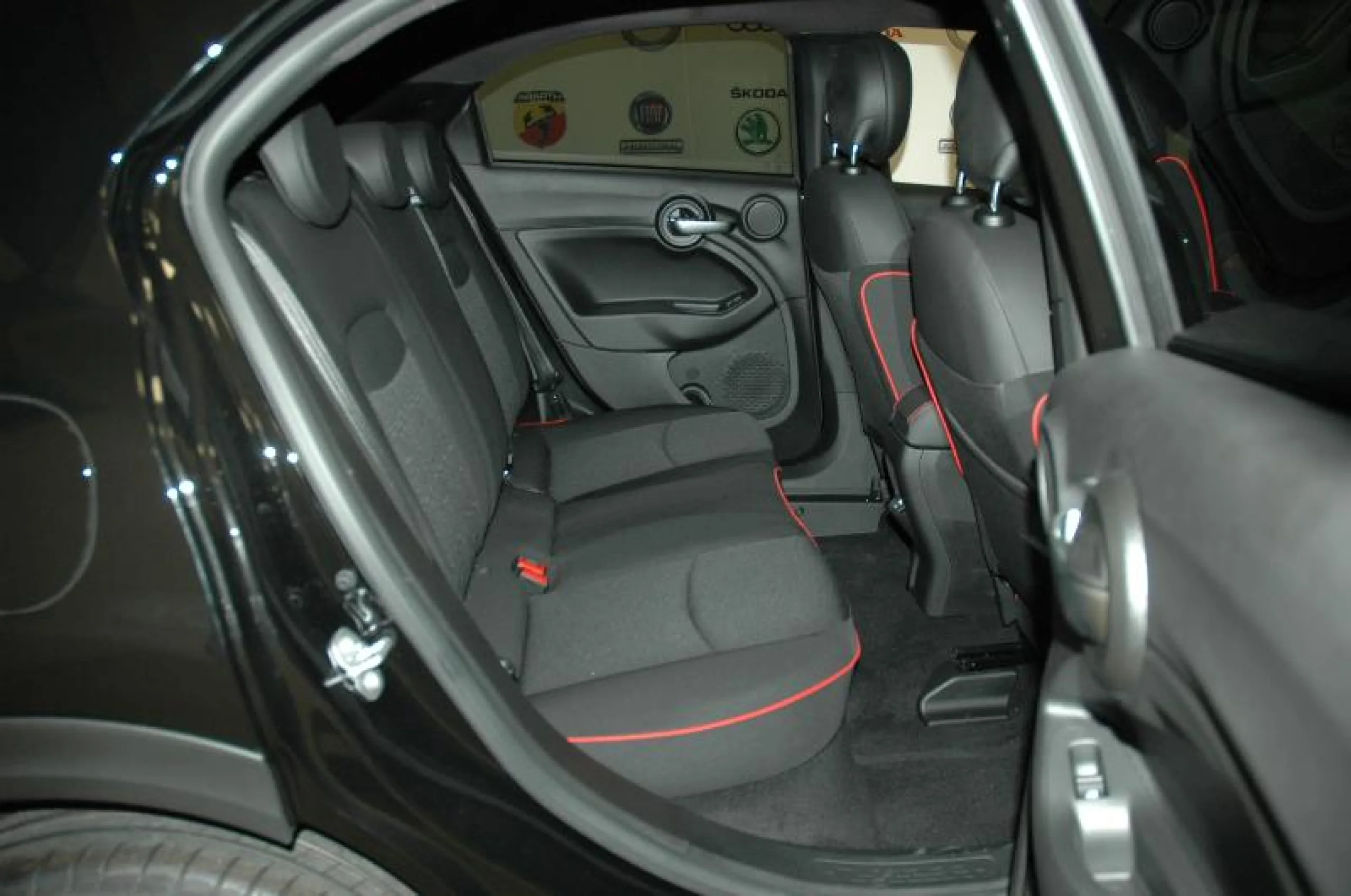 FIAT 500X RED 1.5 HYBRID 97KW (130CV) DCT - Foto 19
