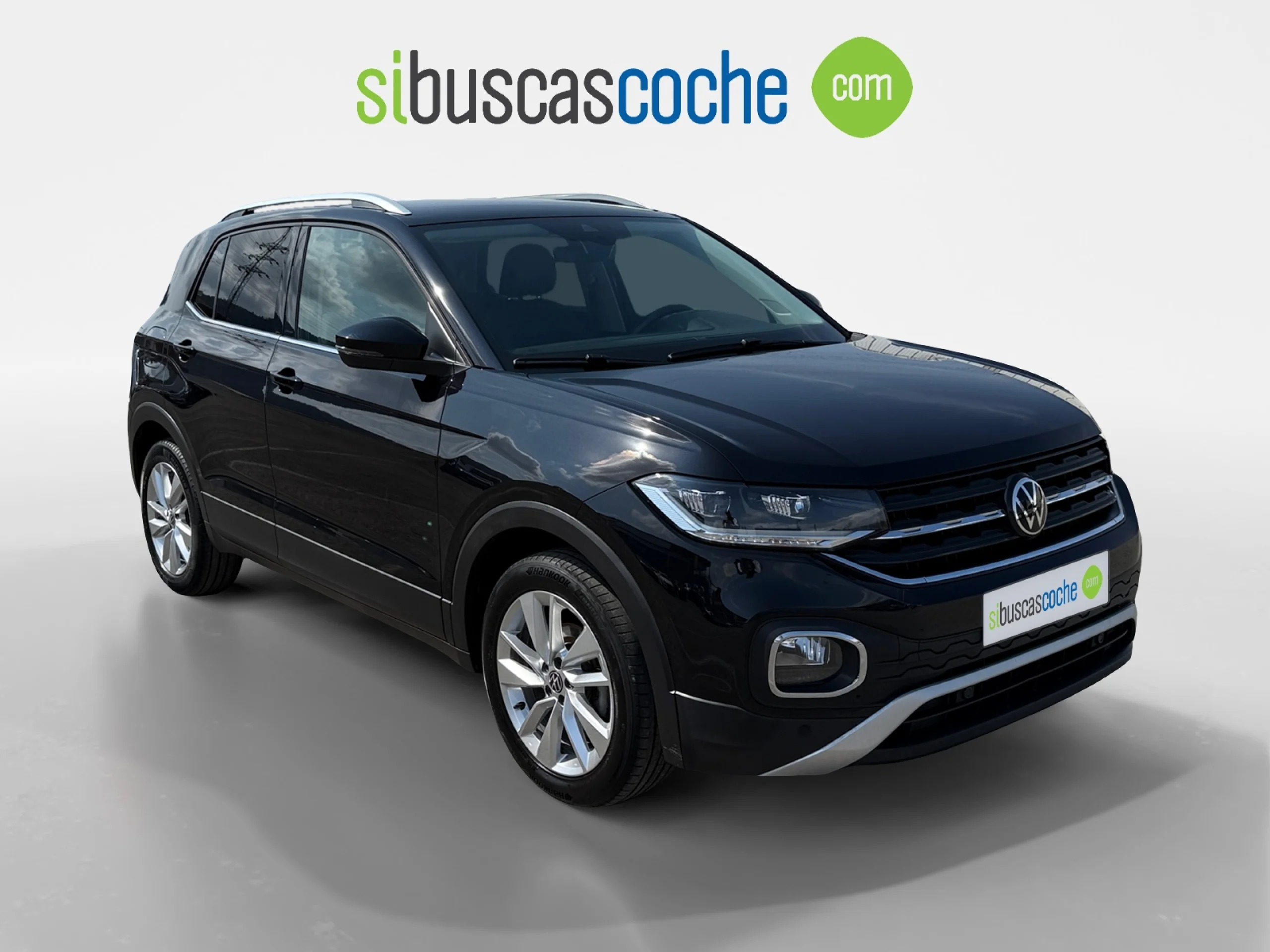 VOLKSWAGEN T CROSS SPORT 1.0 TSI 81KW (110CV) - Foto 1