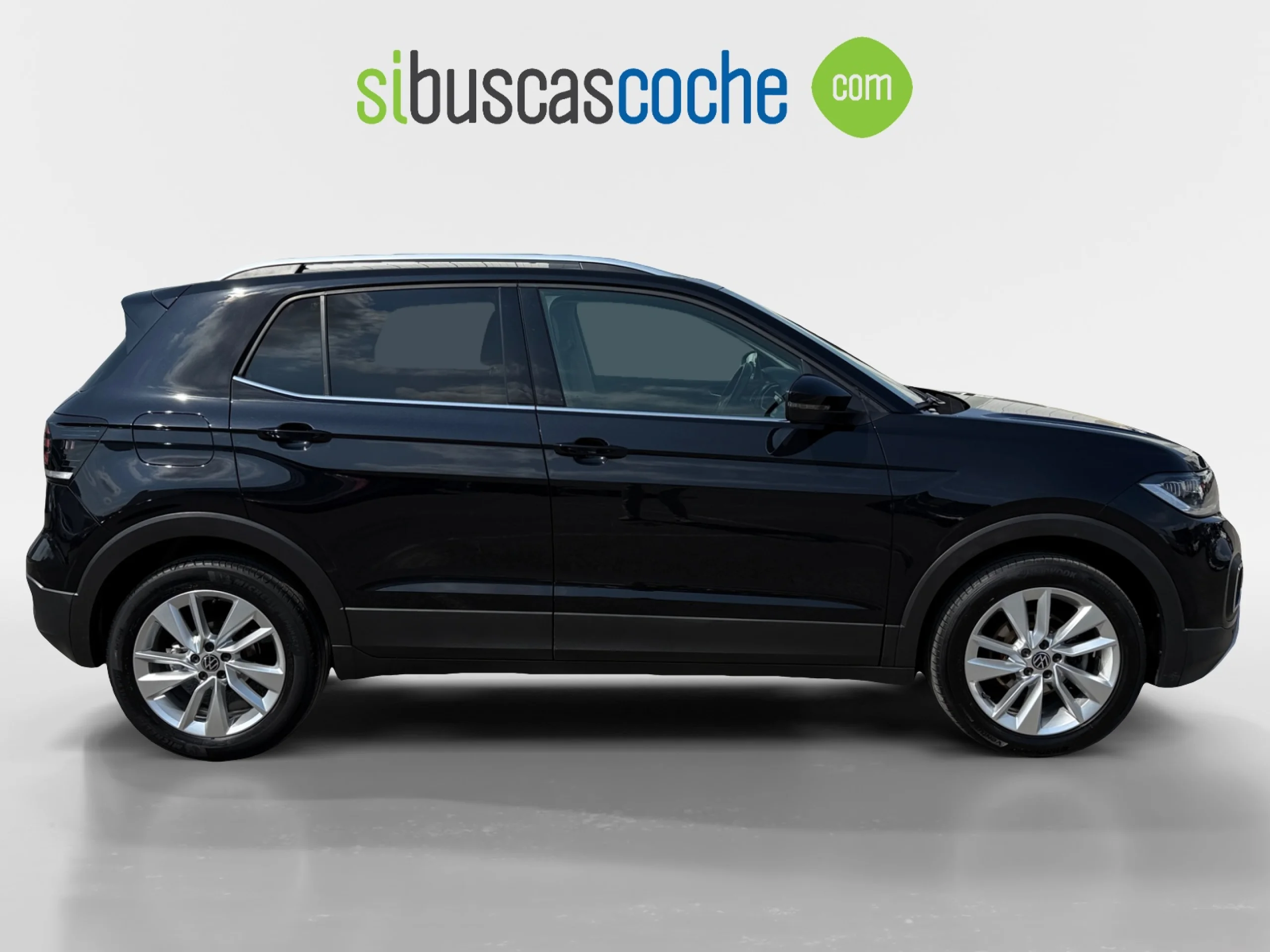 VOLKSWAGEN T CROSS SPORT 1.0 TSI 81KW (110CV) - Foto 3