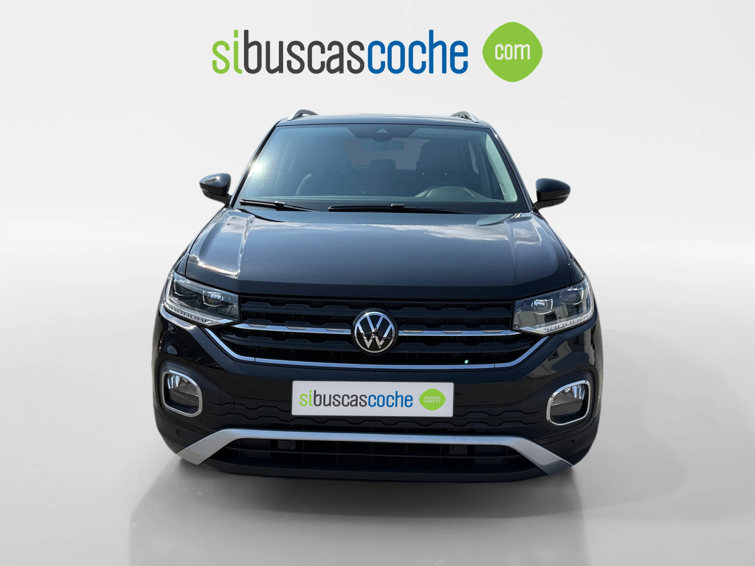VOLKSWAGEN T CROSS SPORT 1.0 TSI 81KW (110CV) - Foto 12