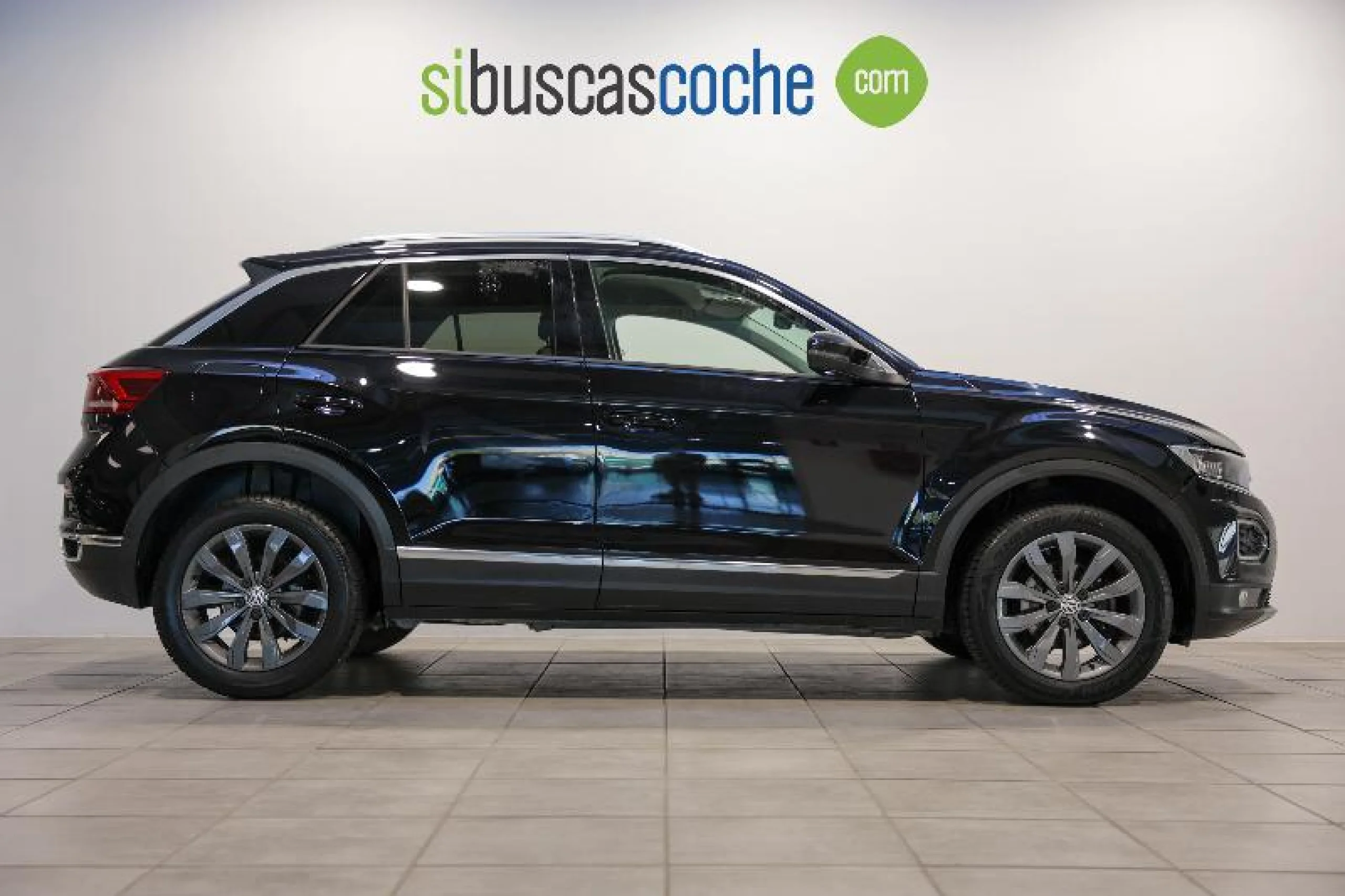 VOLKSWAGEN T ROC SPORT 1.5 TSI 110KW (150CV) DSG - Foto 3
