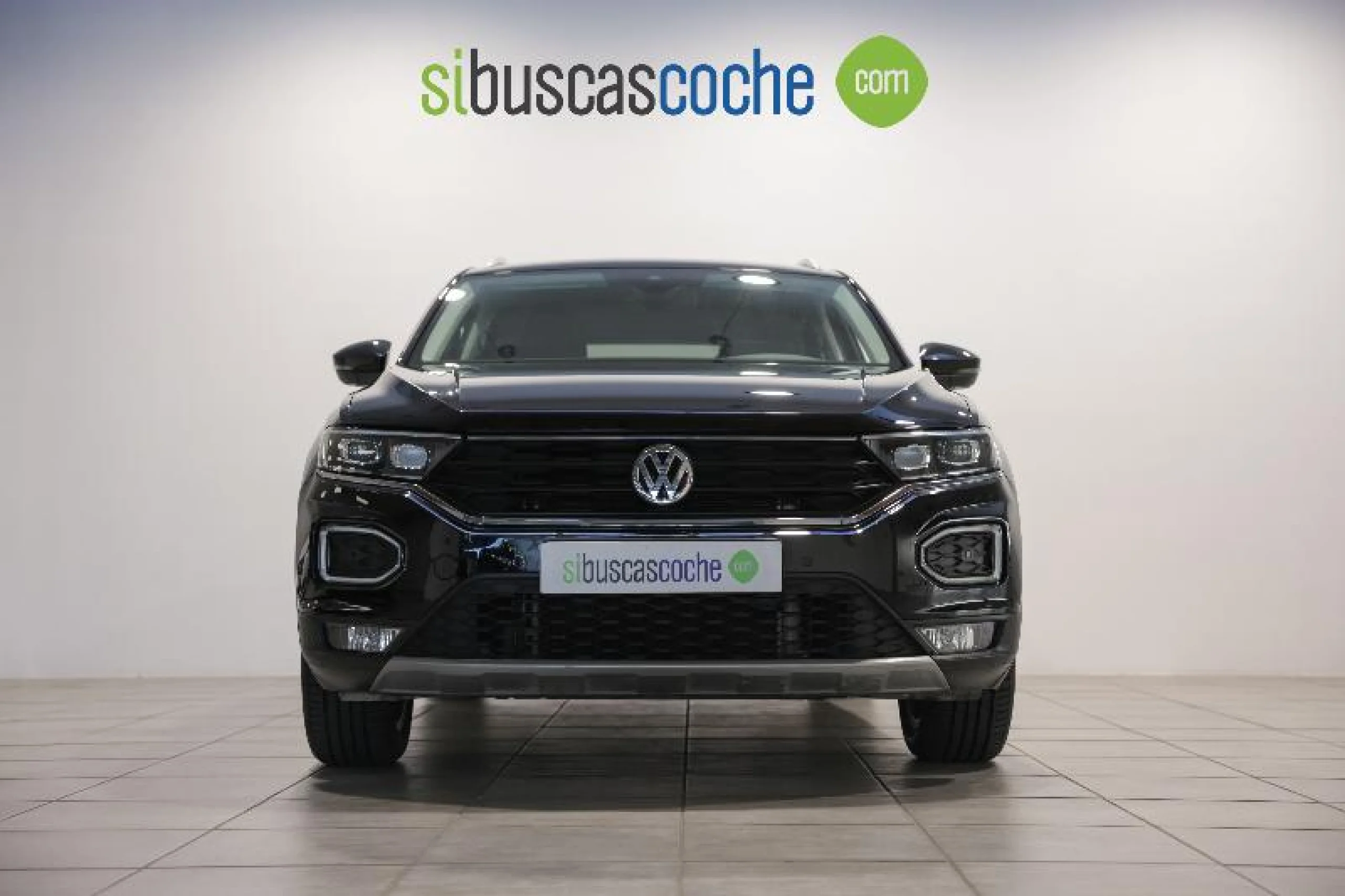 VOLKSWAGEN T ROC SPORT 1.5 TSI 110KW (150CV) DSG - Foto 25