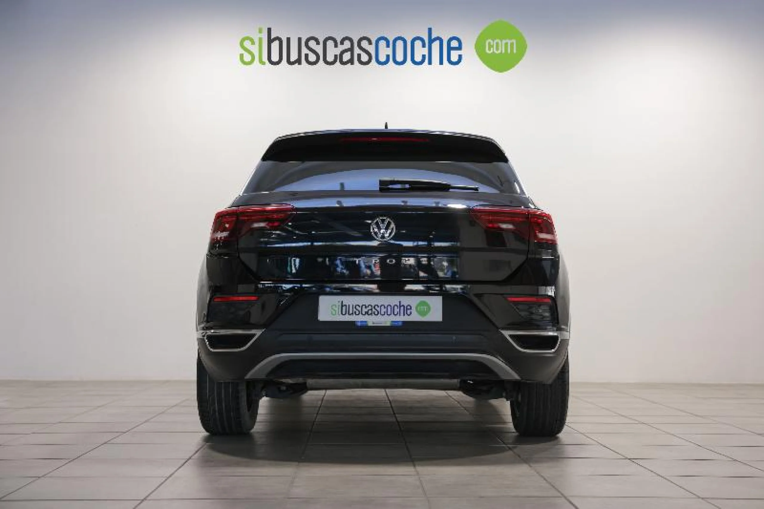 VOLKSWAGEN T ROC SPORT 1.5 TSI 110KW (150CV) DSG - Foto 26