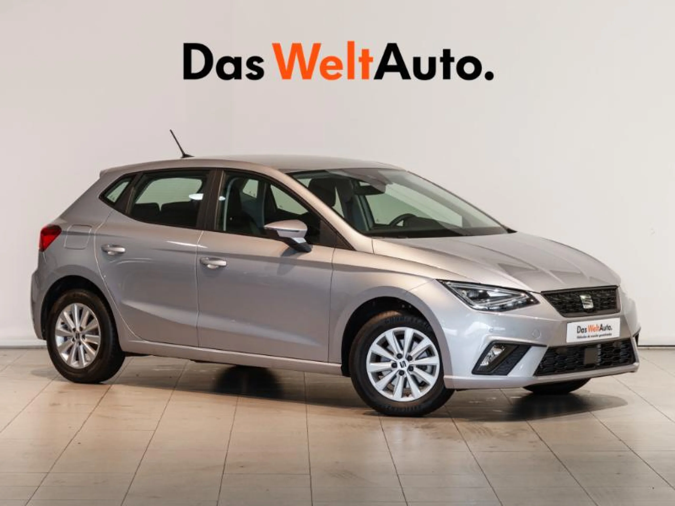 SEAT IBIZA 1.0 TSI 81KW (110CV) STYLE GO - Foto 1