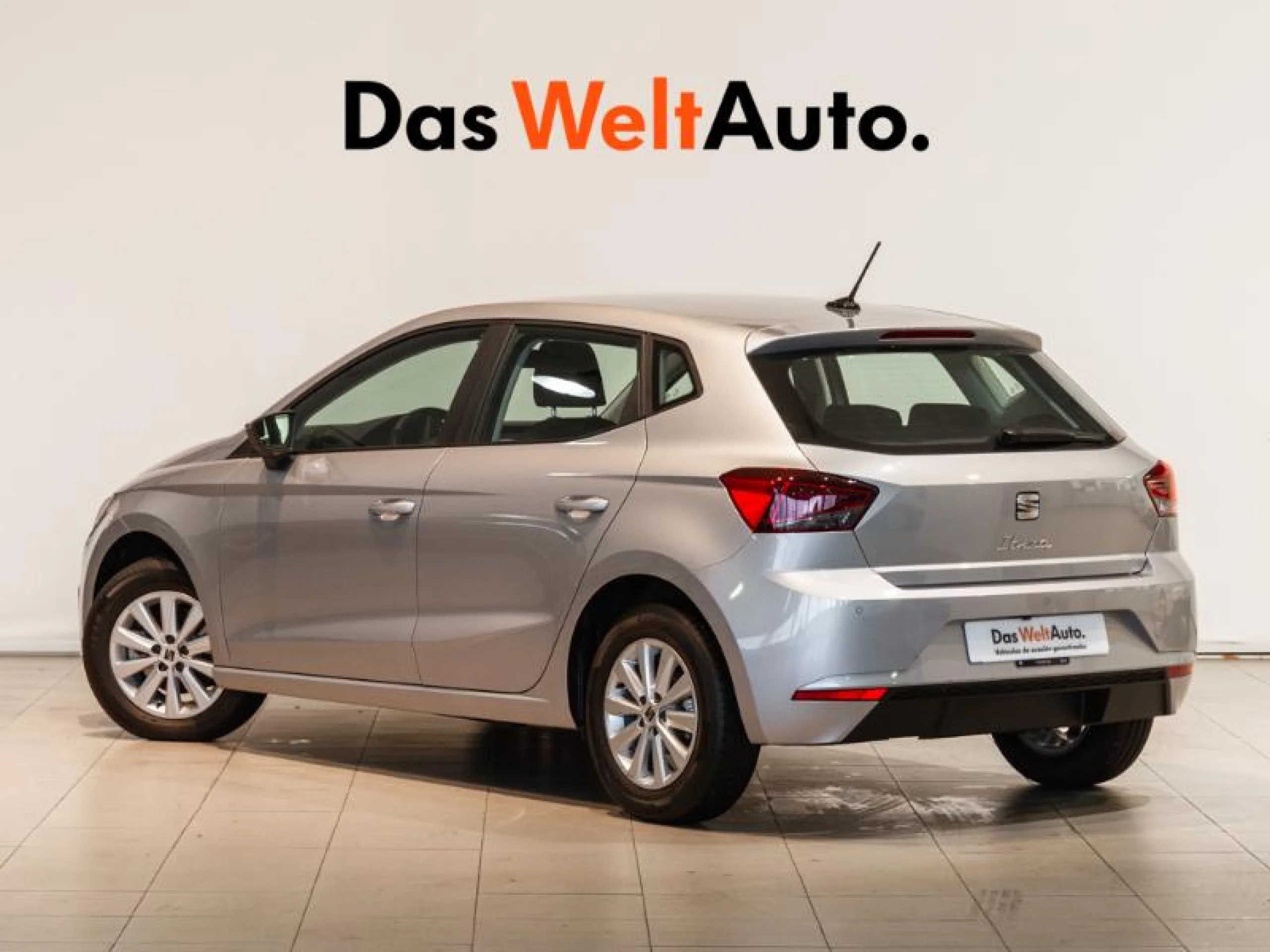 SEAT IBIZA 1.0 TSI 81KW (110CV) STYLE GO - Foto 2