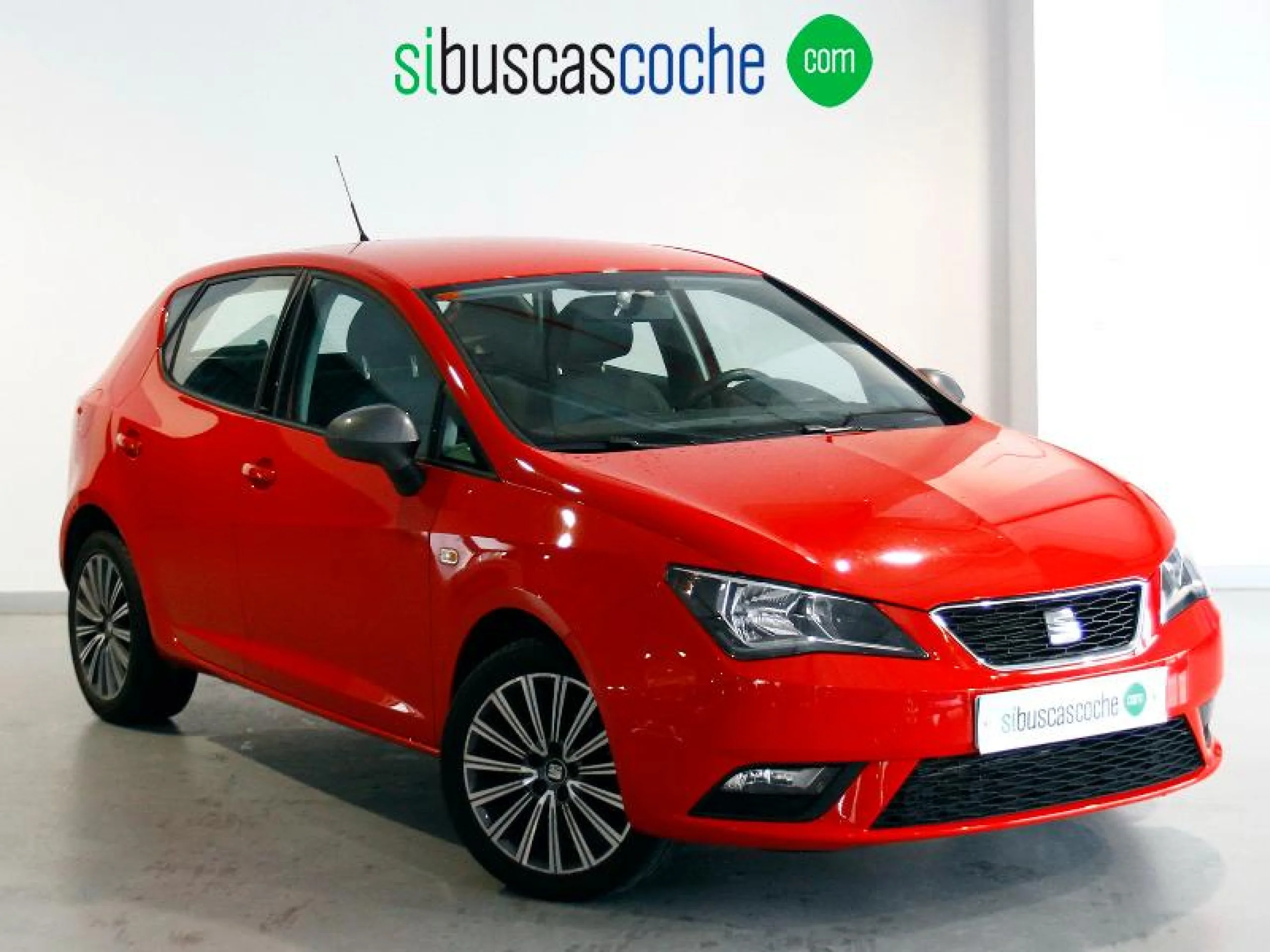 SEAT IBIZA 1.2 TSI 90CV STYLE CONNECT - Foto 1