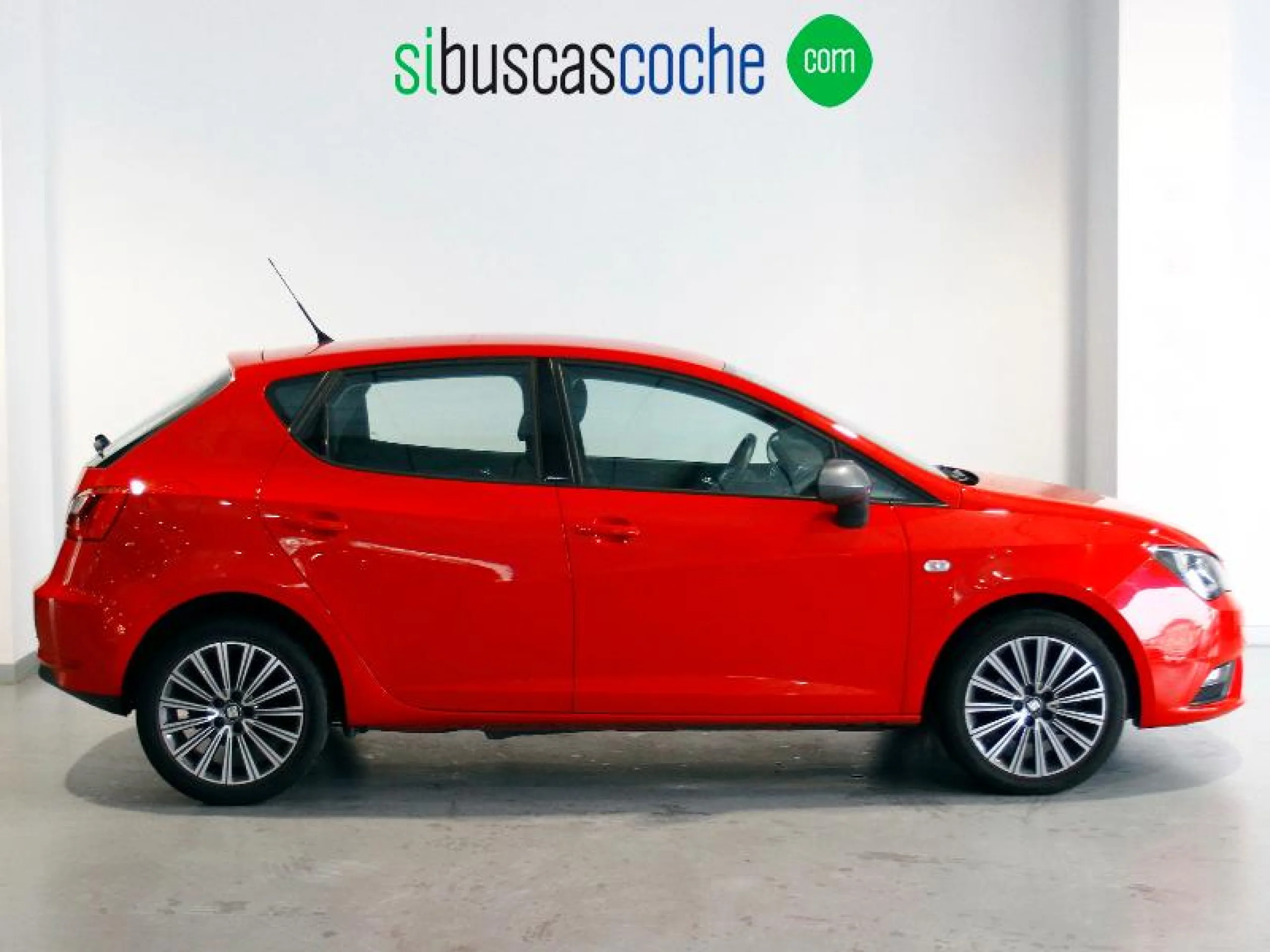 SEAT IBIZA 1.2 TSI 90CV STYLE CONNECT - Foto 3