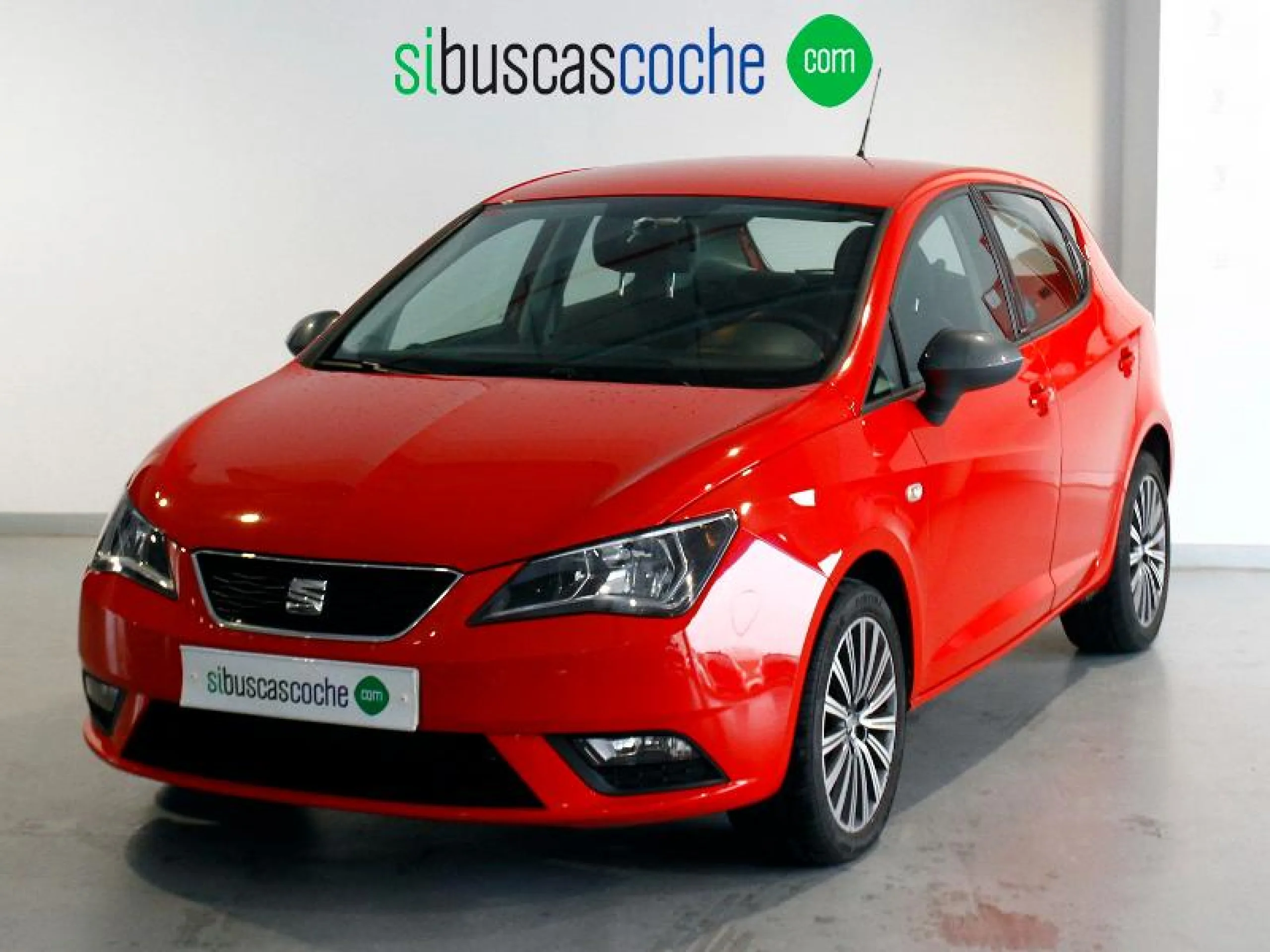 SEAT IBIZA 1.2 TSI 90CV STYLE CONNECT - Foto 15