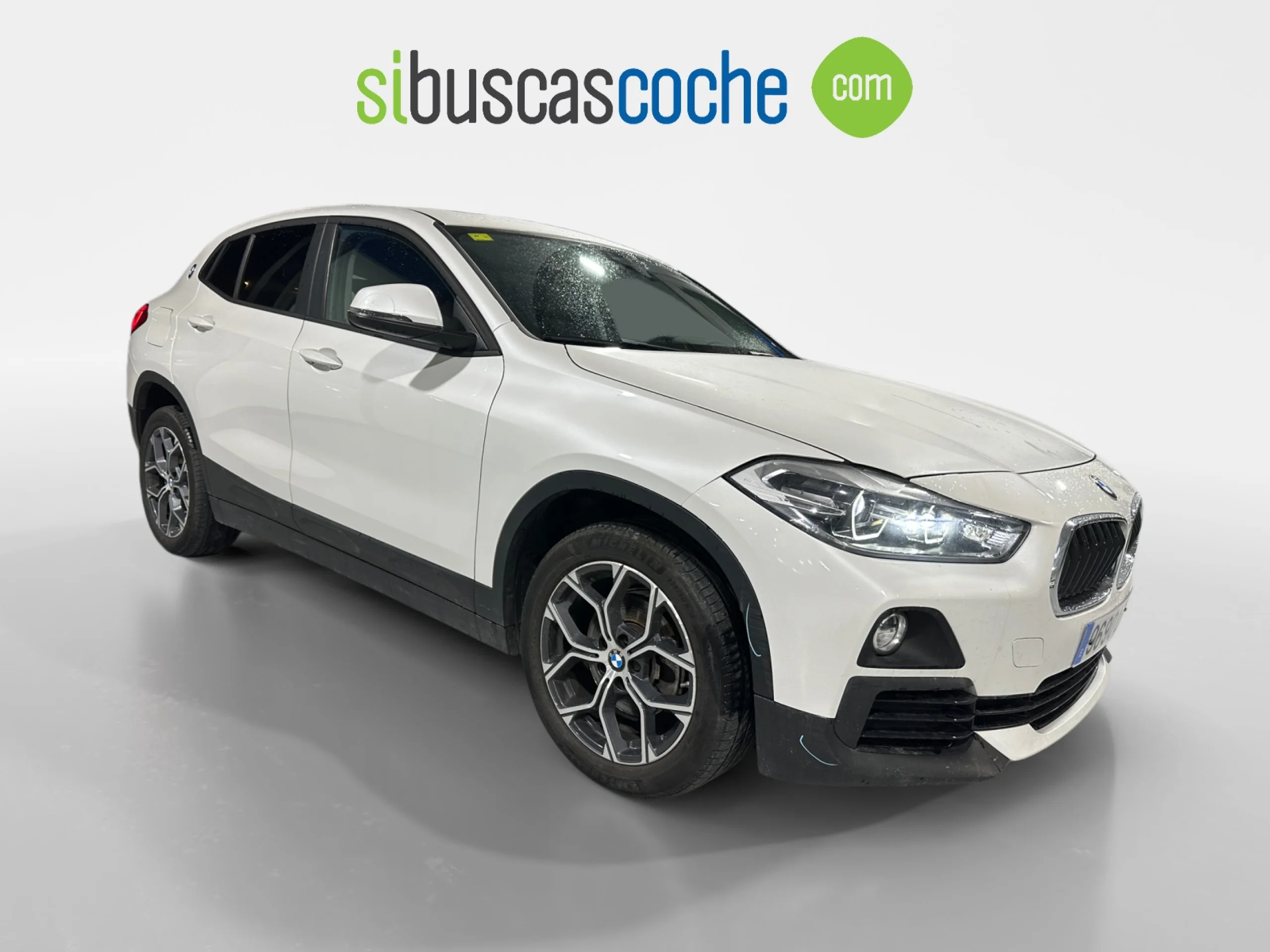 BMW X2 SDRIVE18I - Foto 1