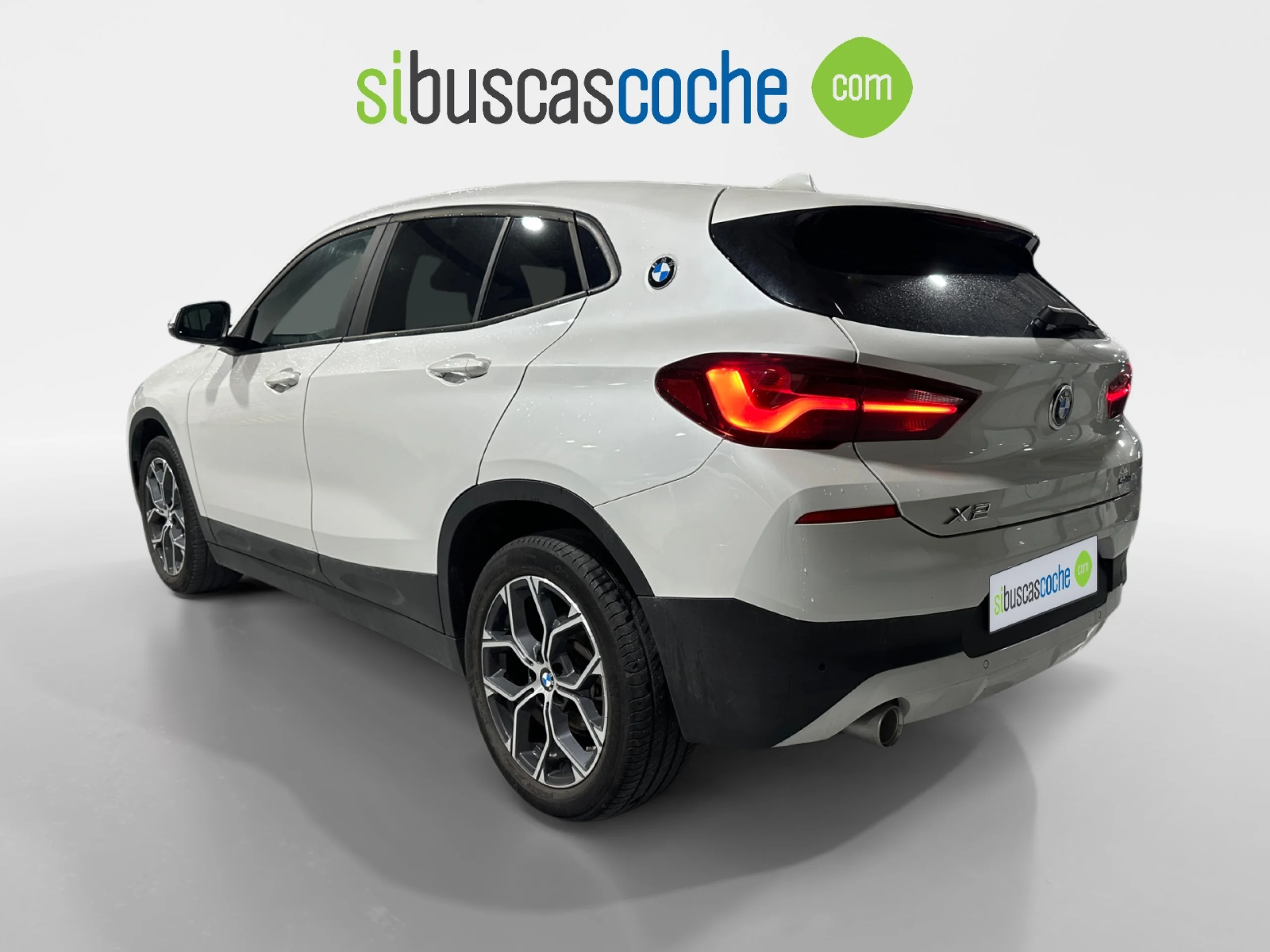 BMW X2 SDRIVE18I - Foto 2