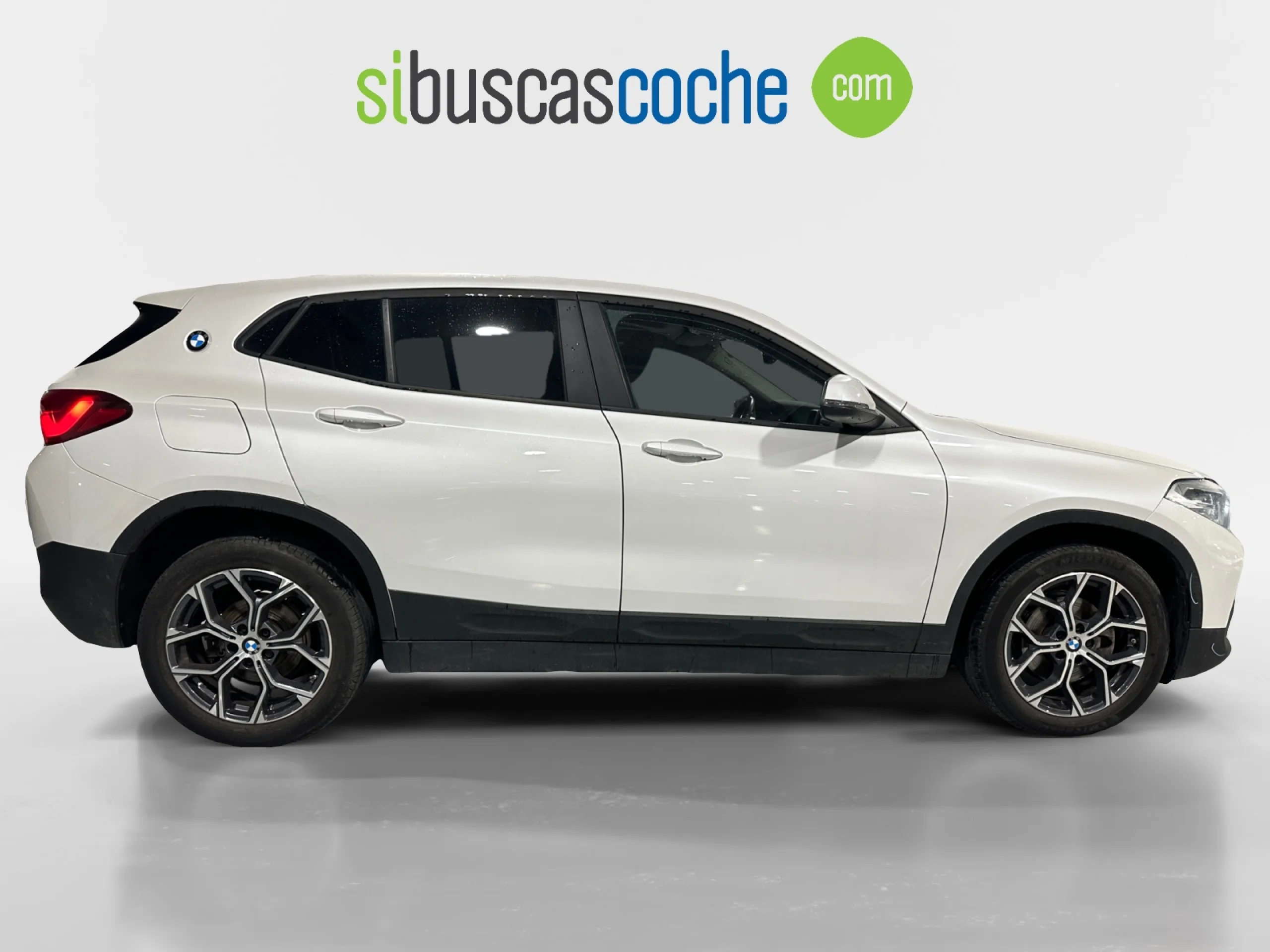 BMW X2 SDRIVE18I - Foto 3
