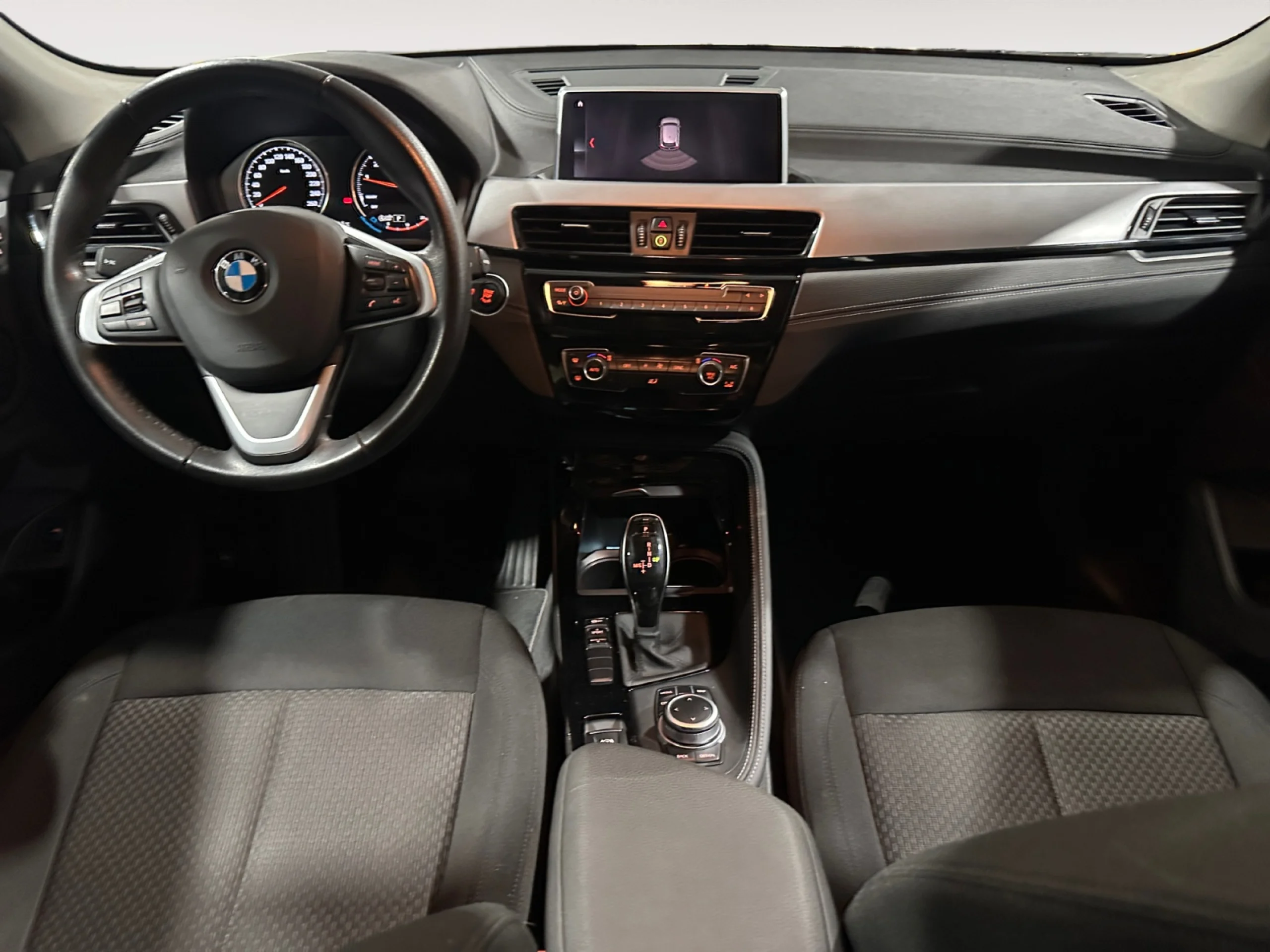 BMW X2 SDRIVE18I - Foto 4