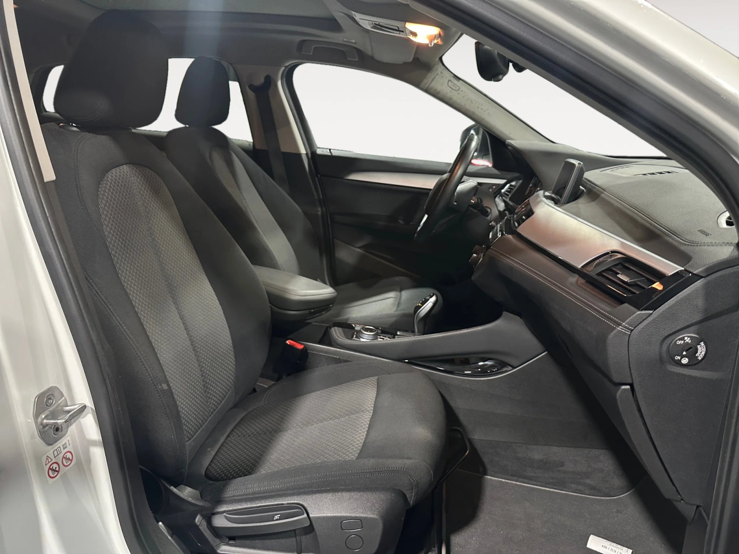 BMW X2 SDRIVE18I - Foto 5