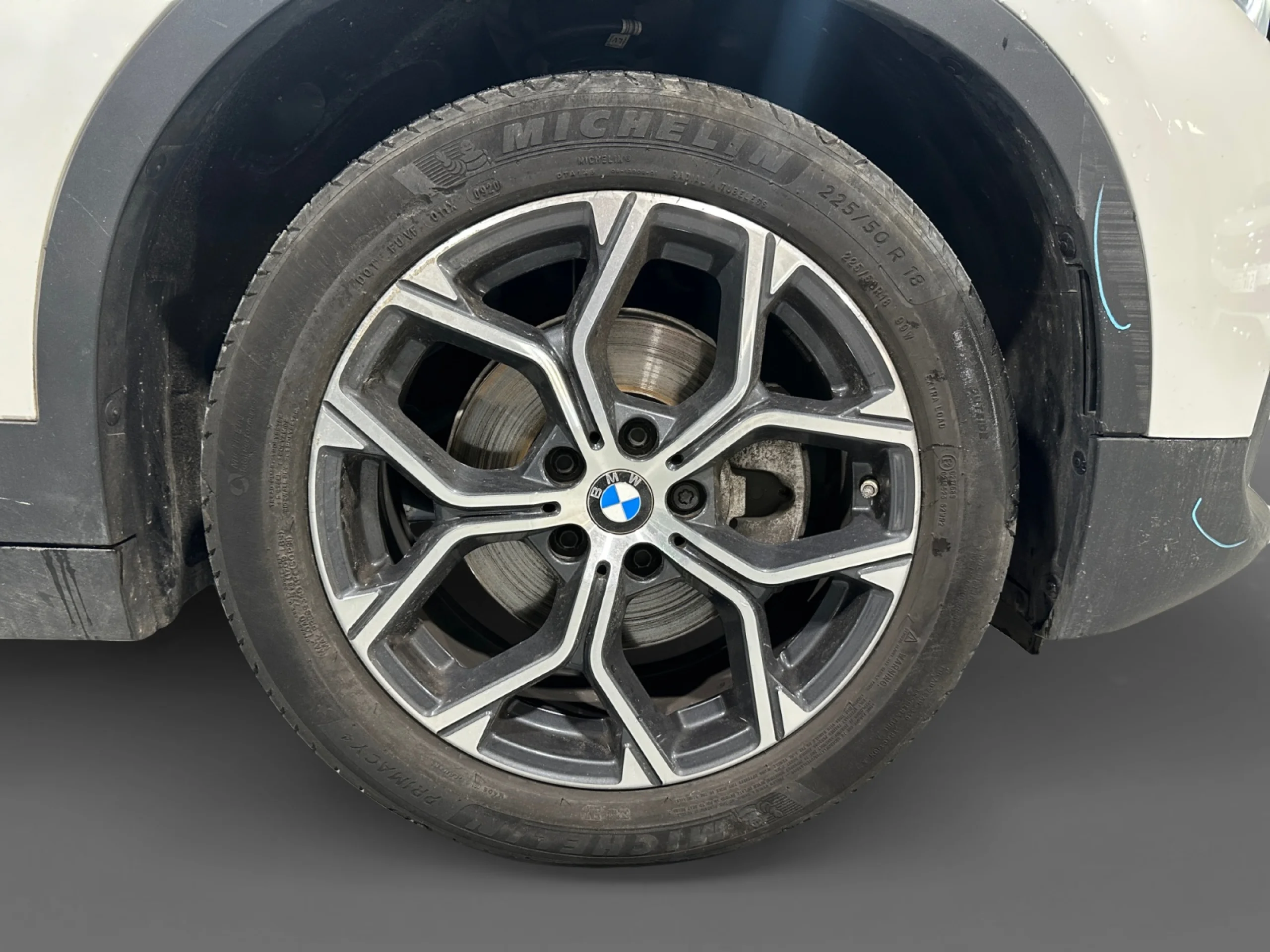 BMW X2 SDRIVE18I - Foto 8