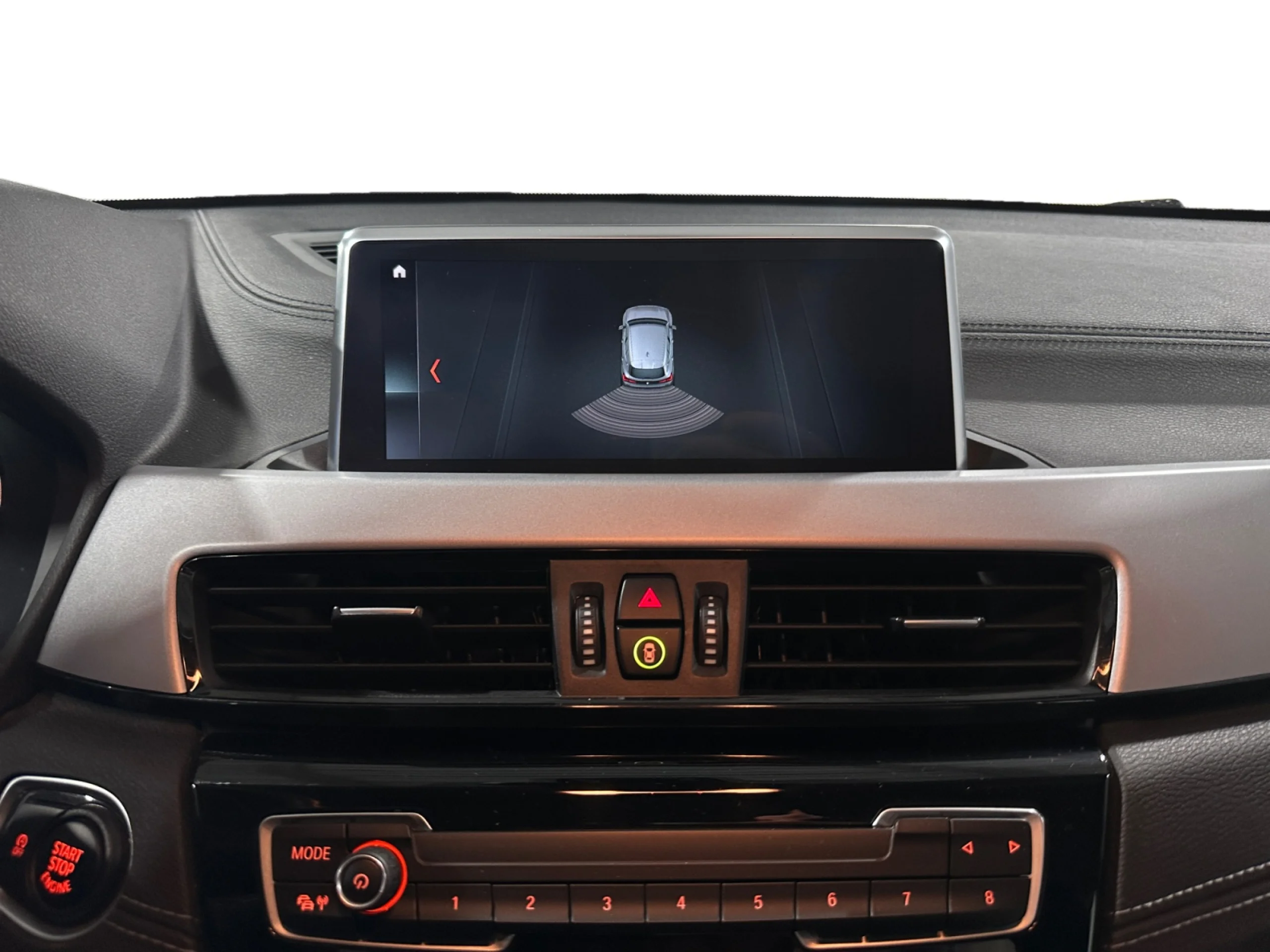 BMW X2 SDRIVE18I - Foto 9