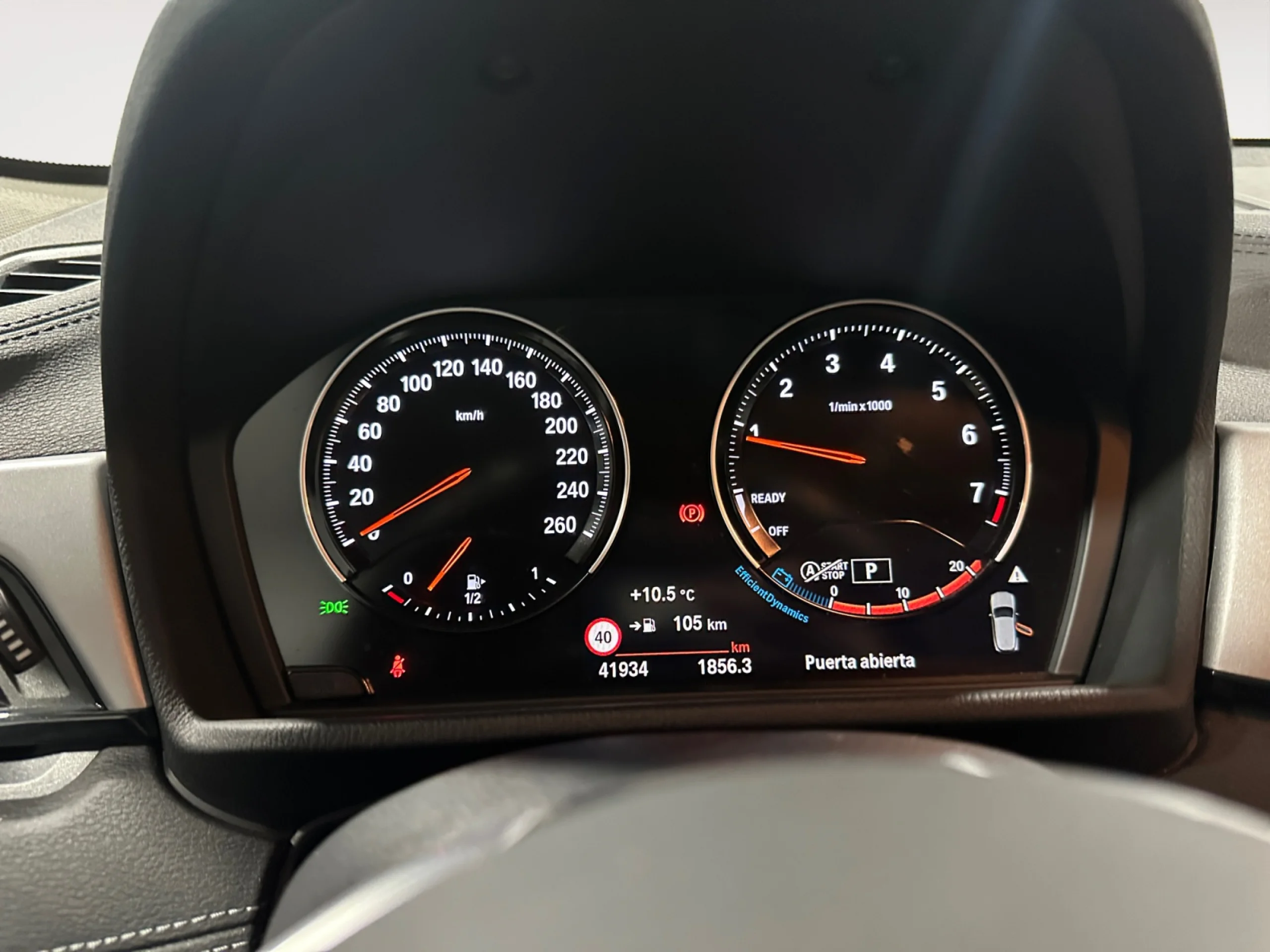 BMW X2 SDRIVE18I - Foto 10