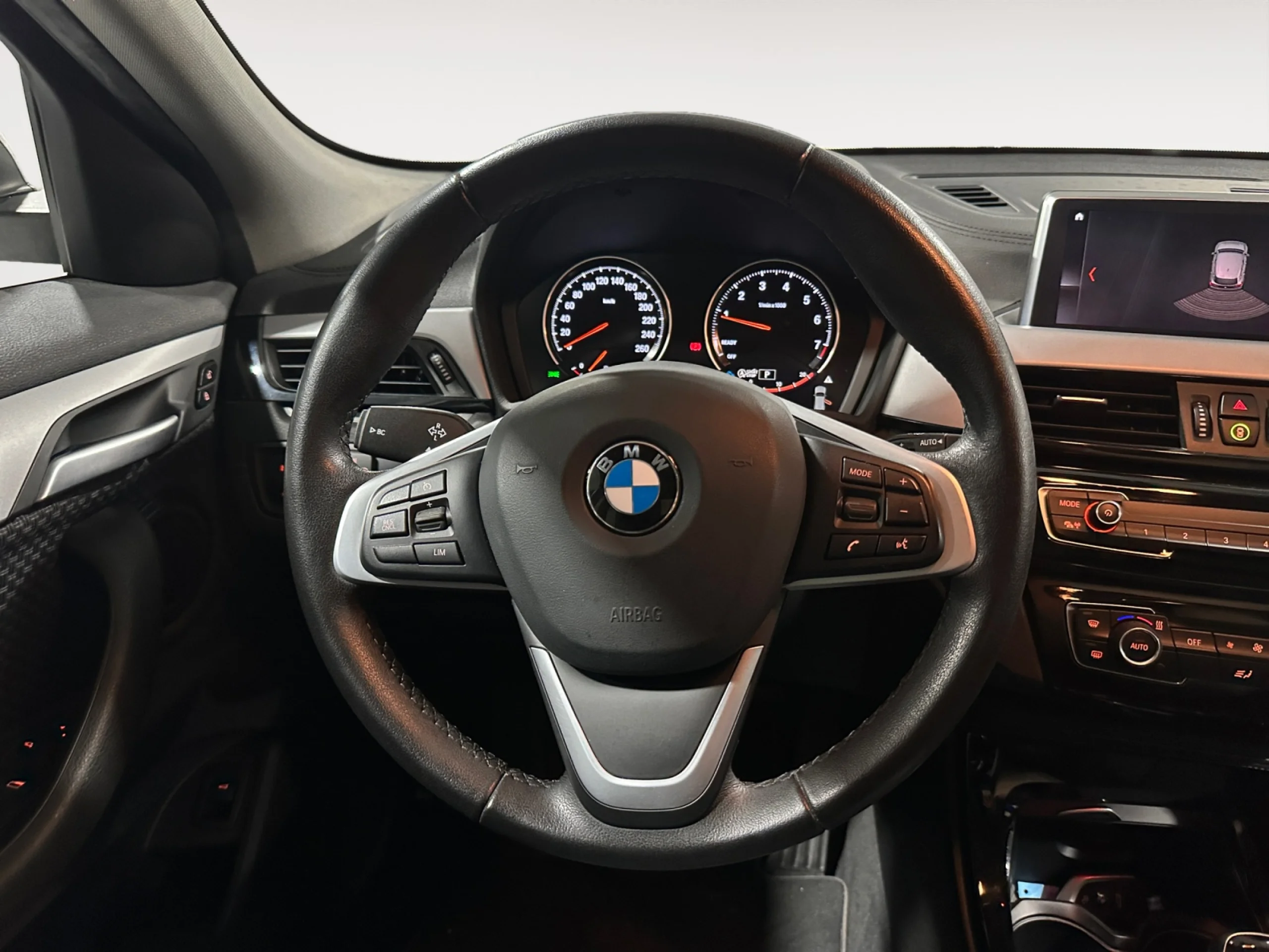 BMW X2 SDRIVE18I - Foto 11