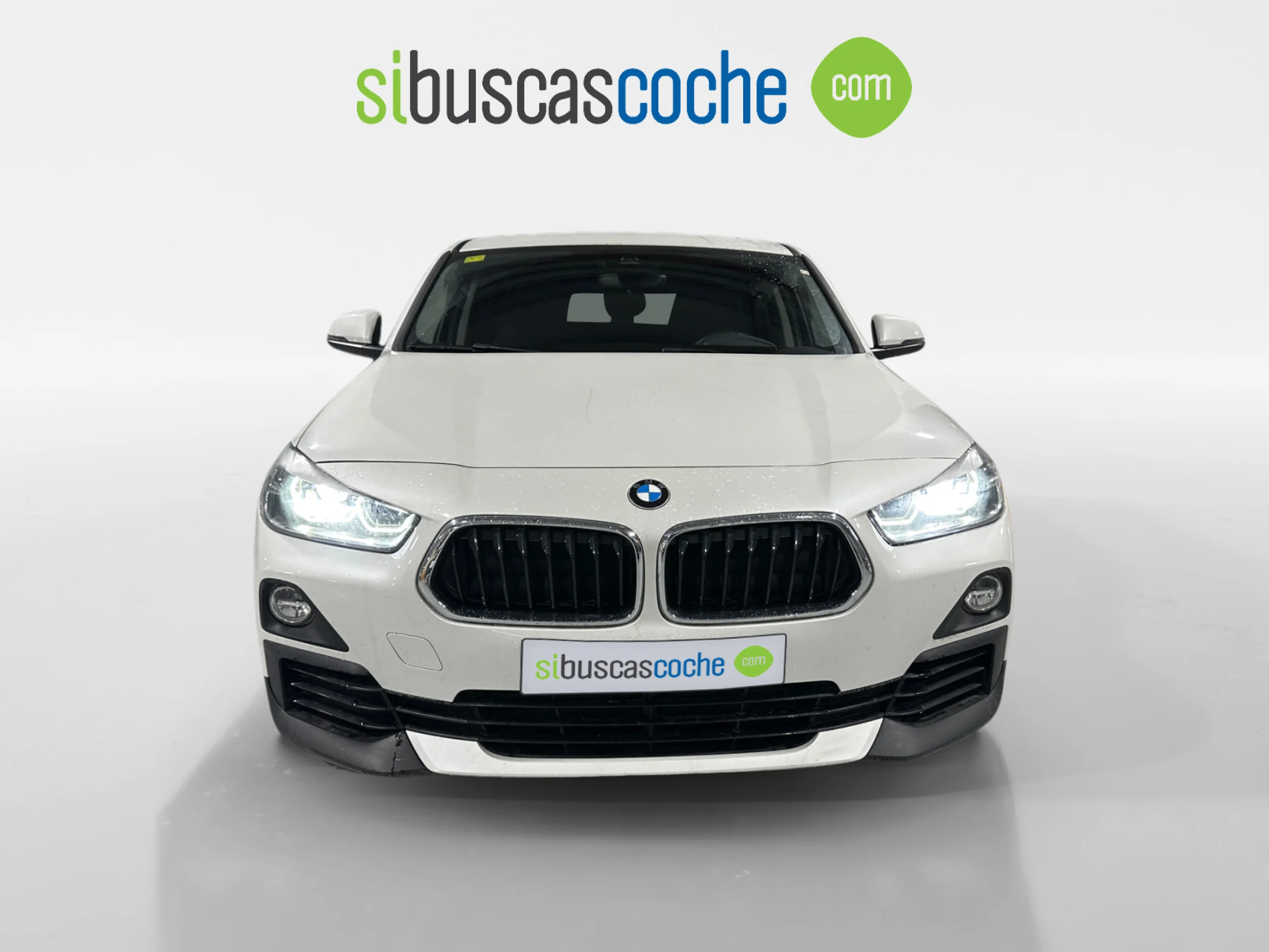 BMW X2 SDRIVE18I - Foto 12