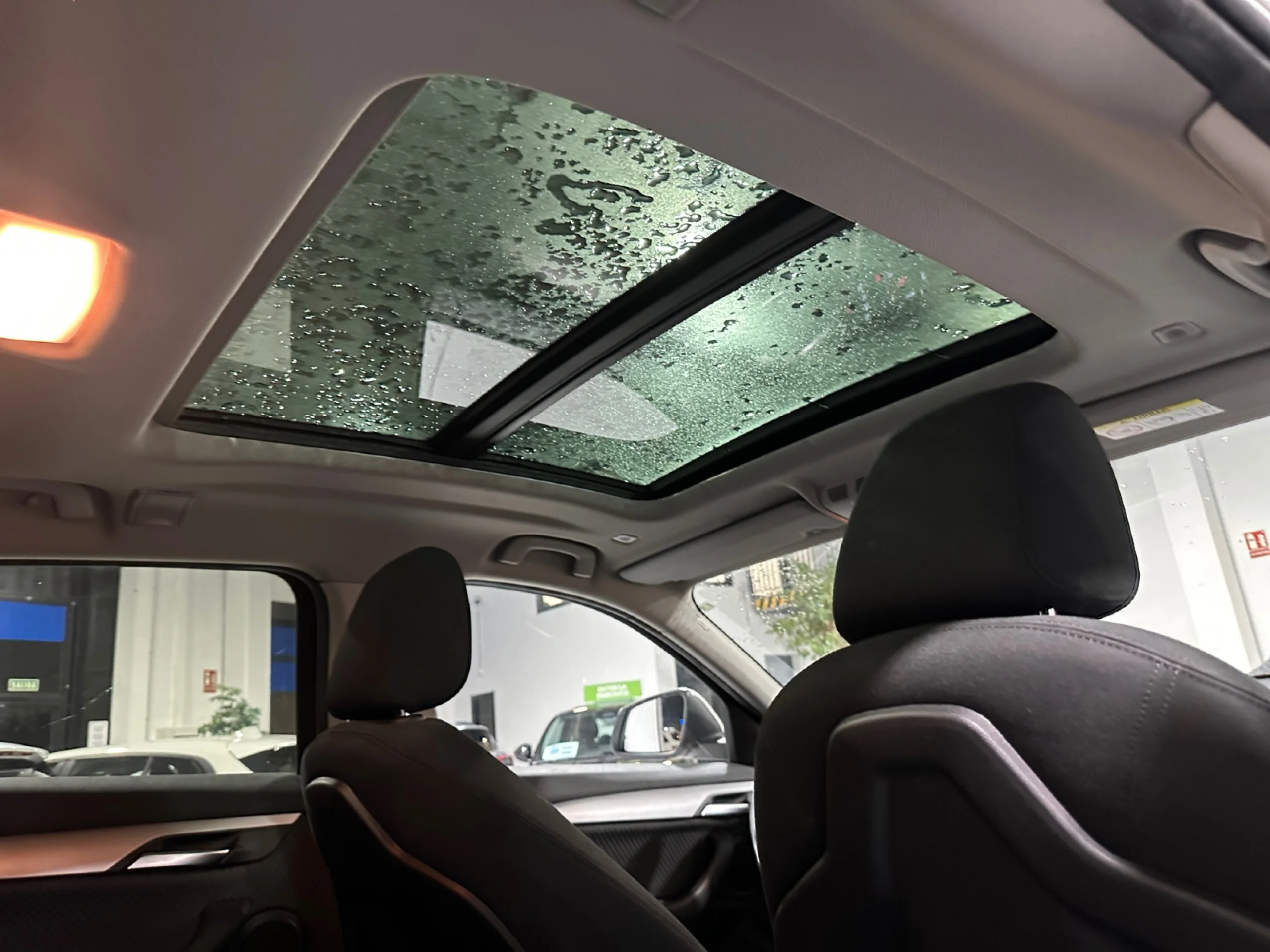 BMW X2 SDRIVE18I - Foto 13