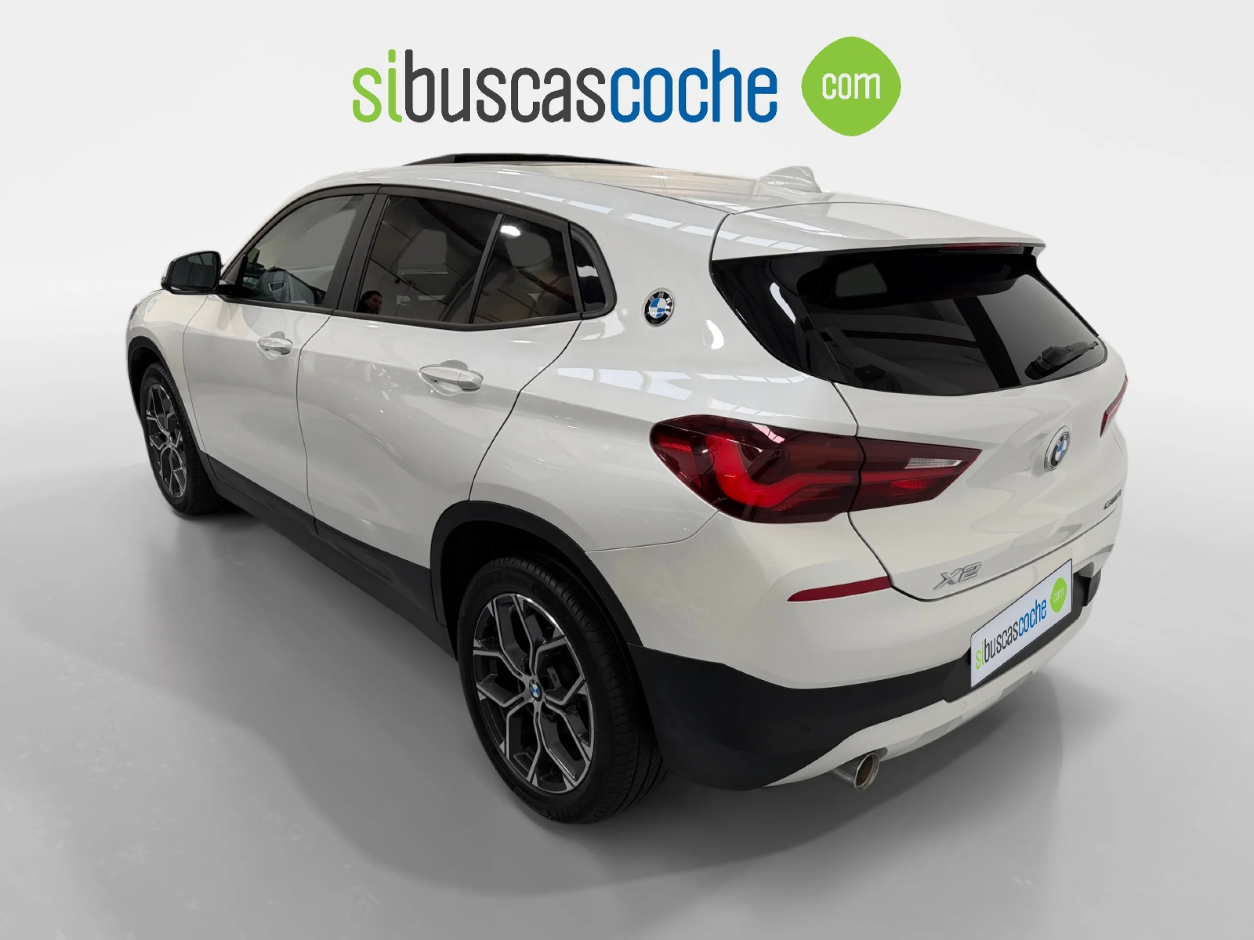 BMW X2 SDRIVE18I - Foto 2