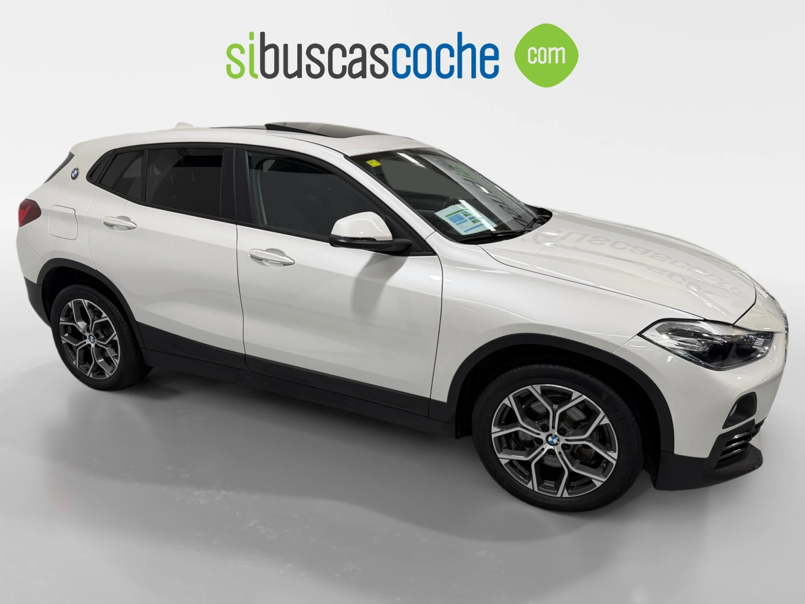 BMW X2 SDRIVE18I - Foto 3