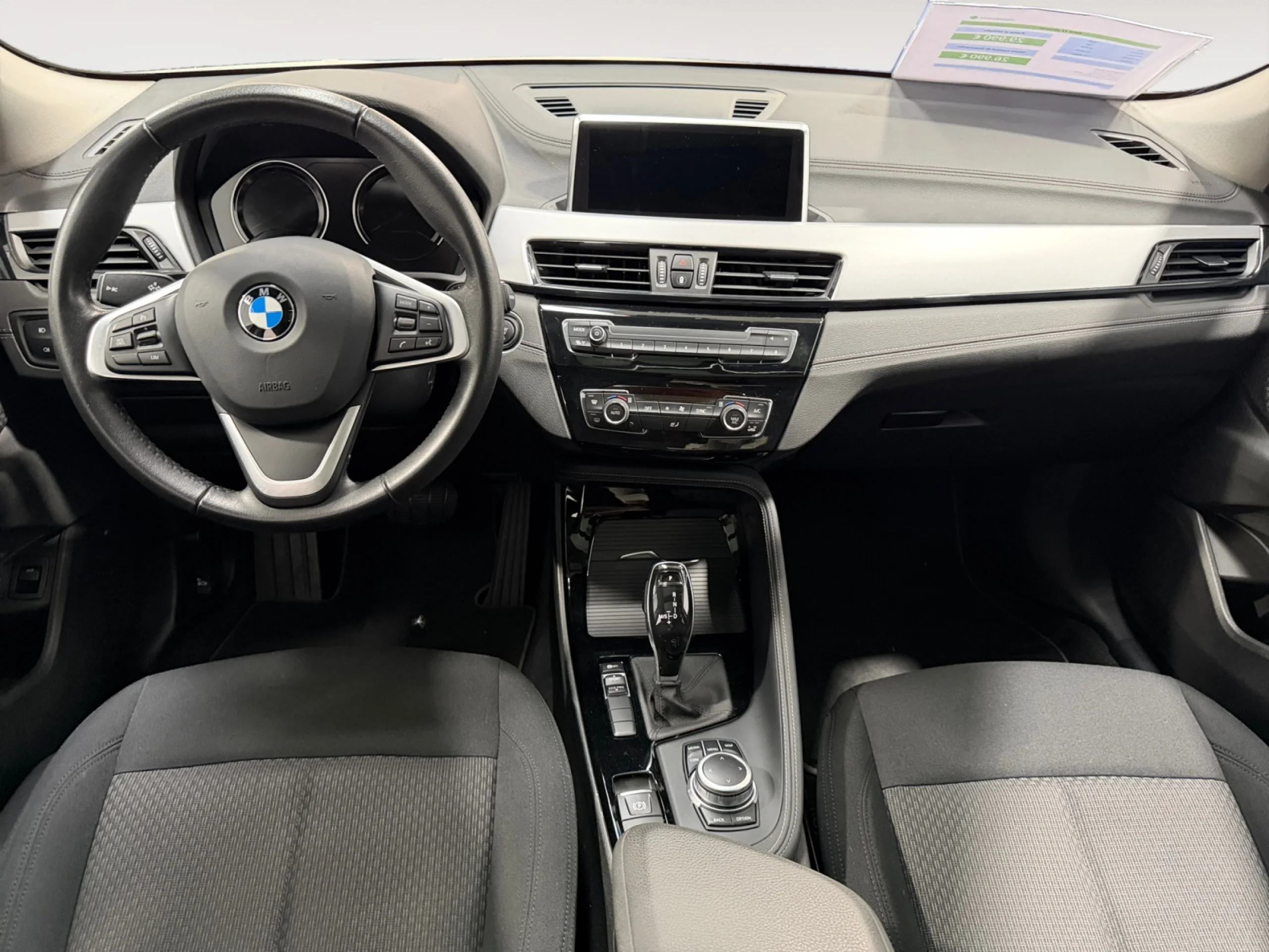 BMW X2 SDRIVE18I - Foto 4