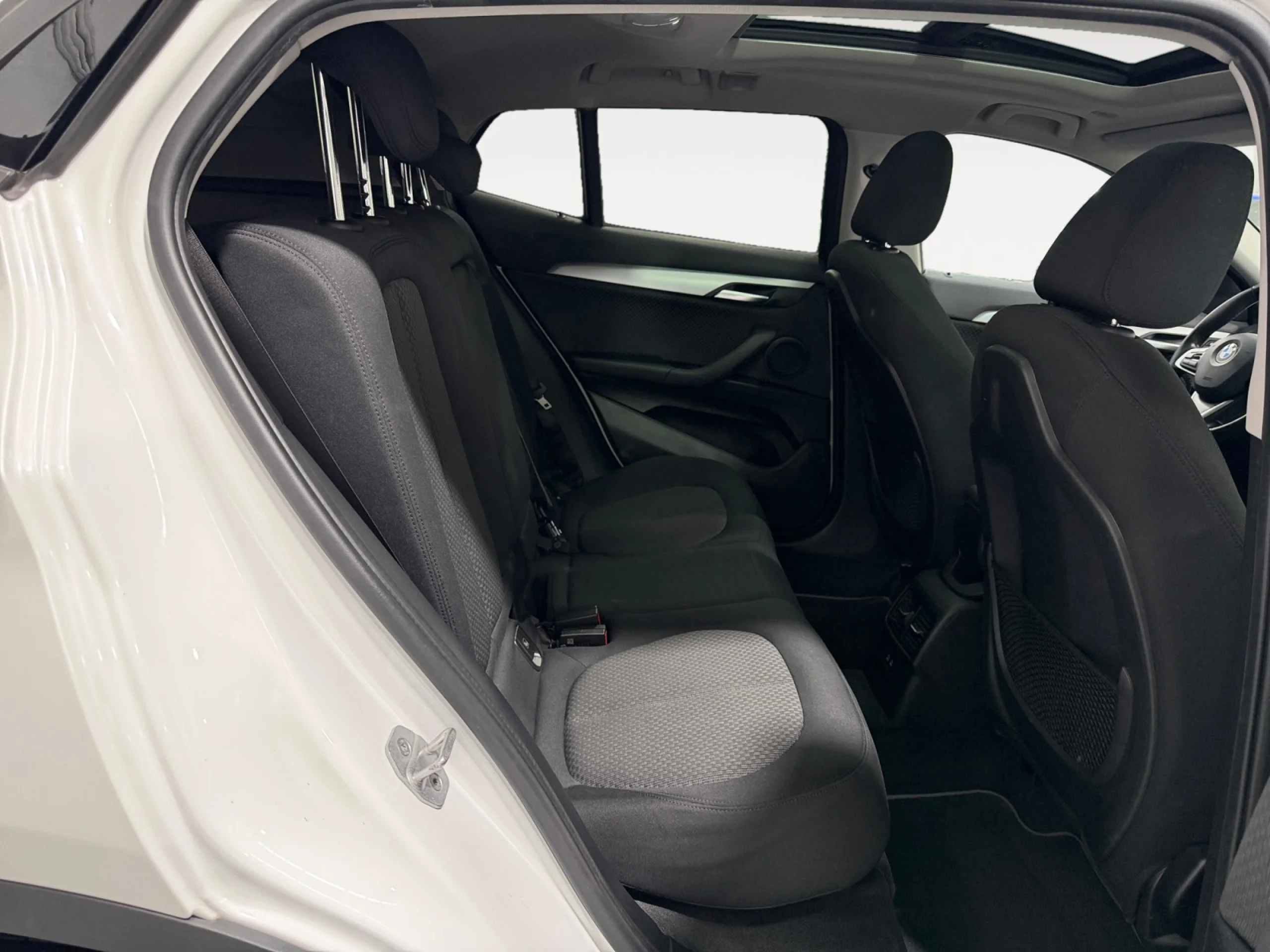 BMW X2 SDRIVE18I - Foto 6