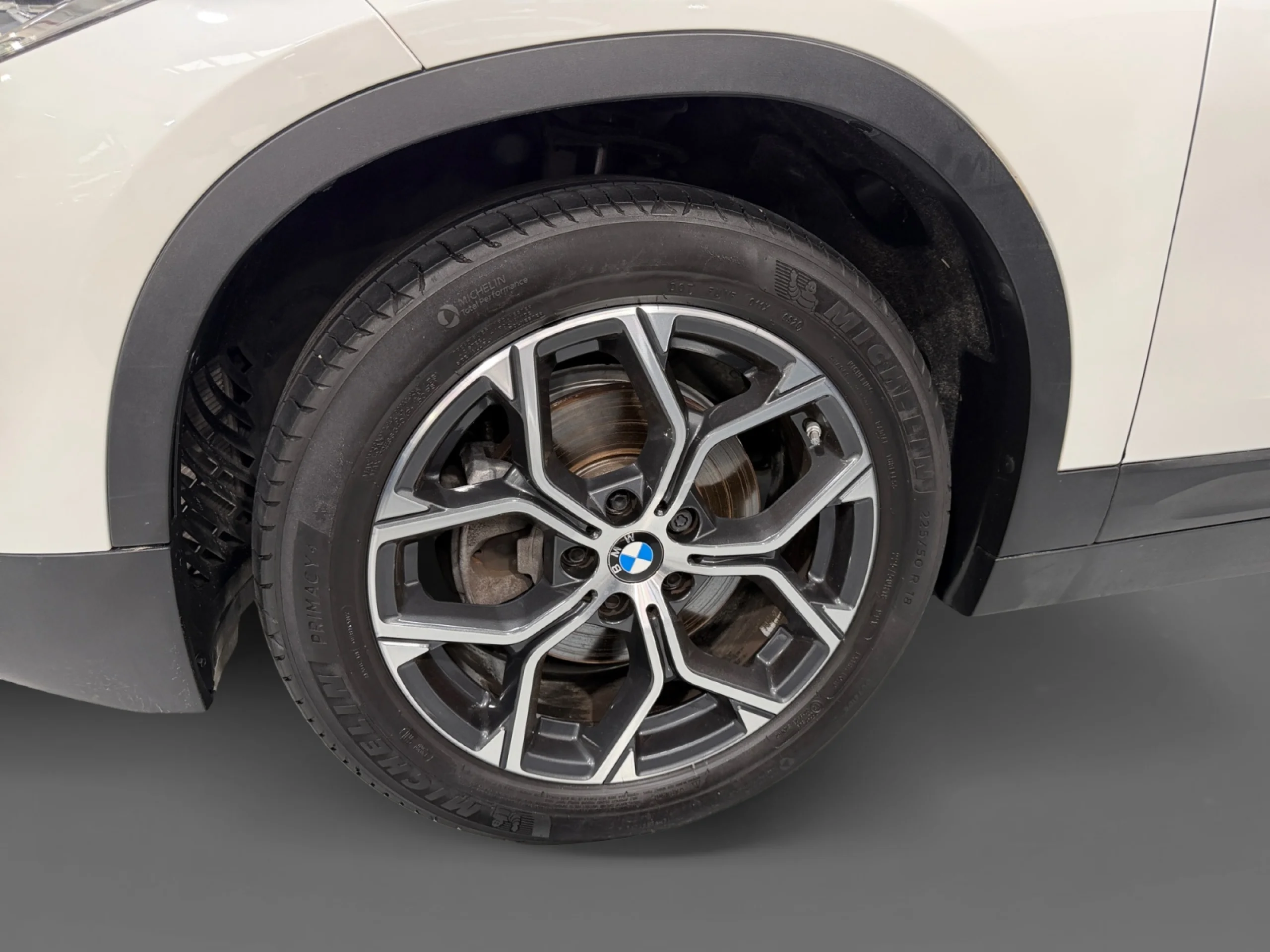 BMW X2 SDRIVE18I - Foto 8